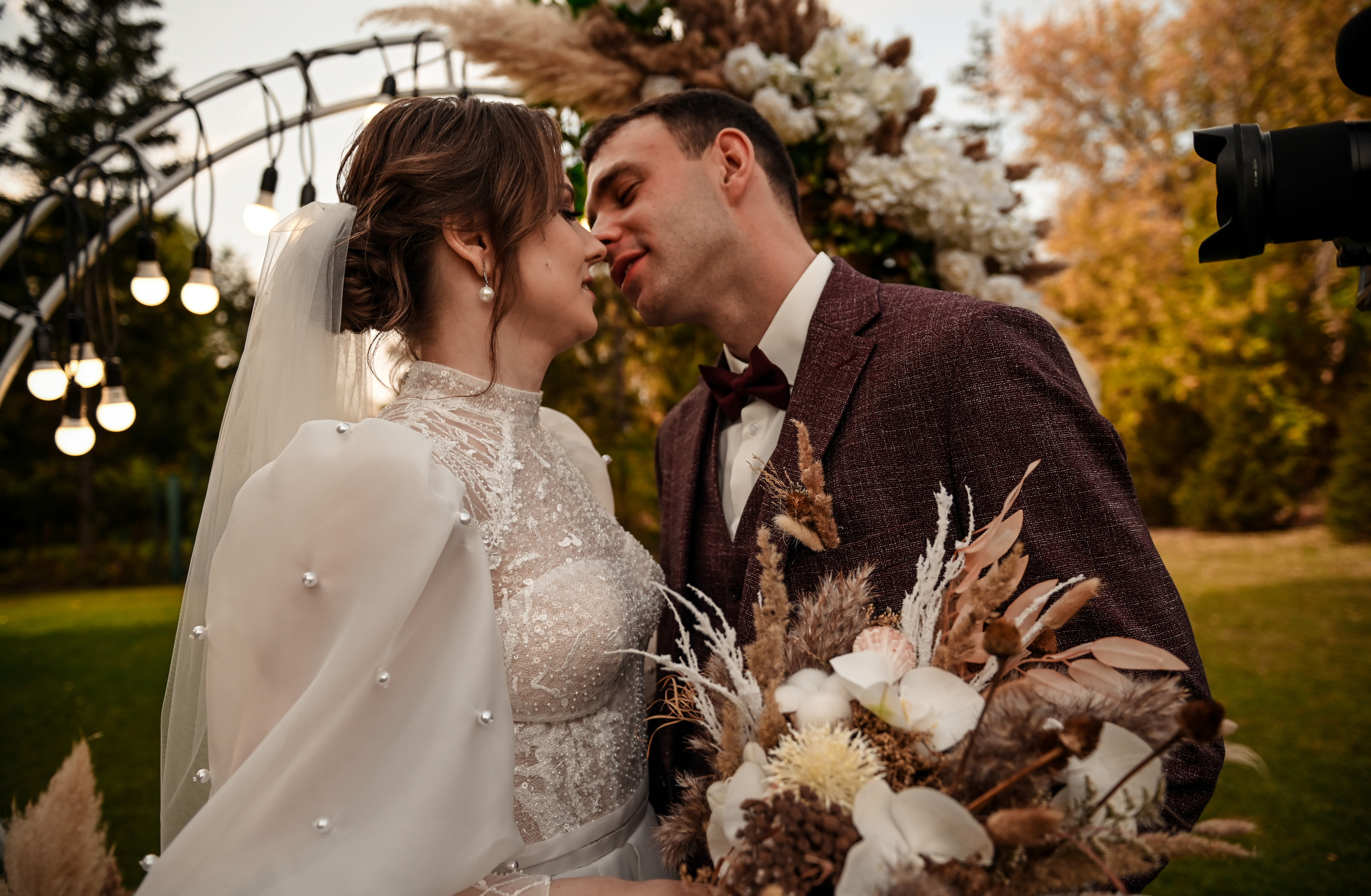 Евгений и Яна. Свадебный, семейный, детский, контент фотограф в Омске Максим Ильин