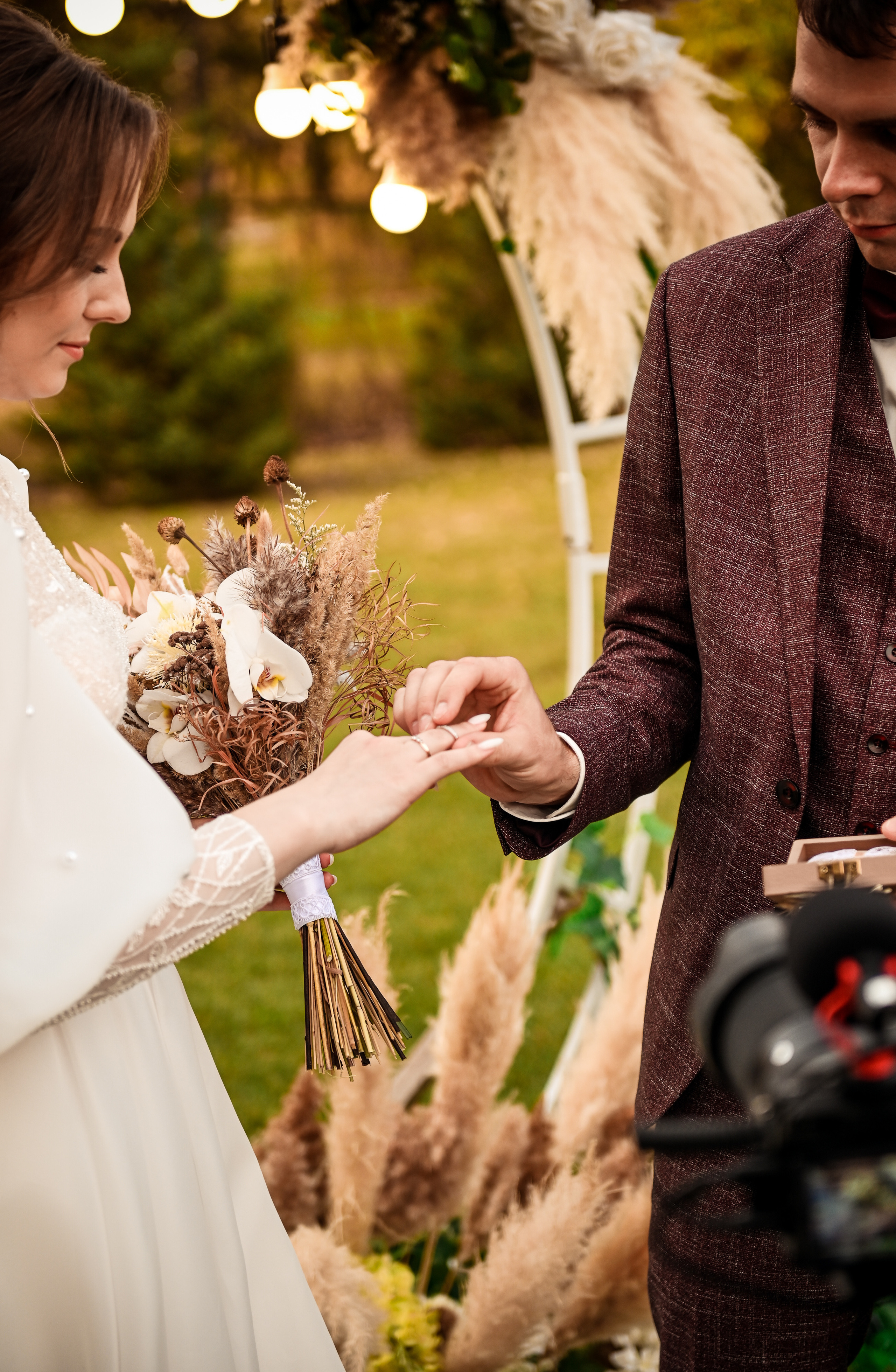 Евгений и Яна. Свадебный, семейный, детский, контент фотограф в Омске Максим Ильин