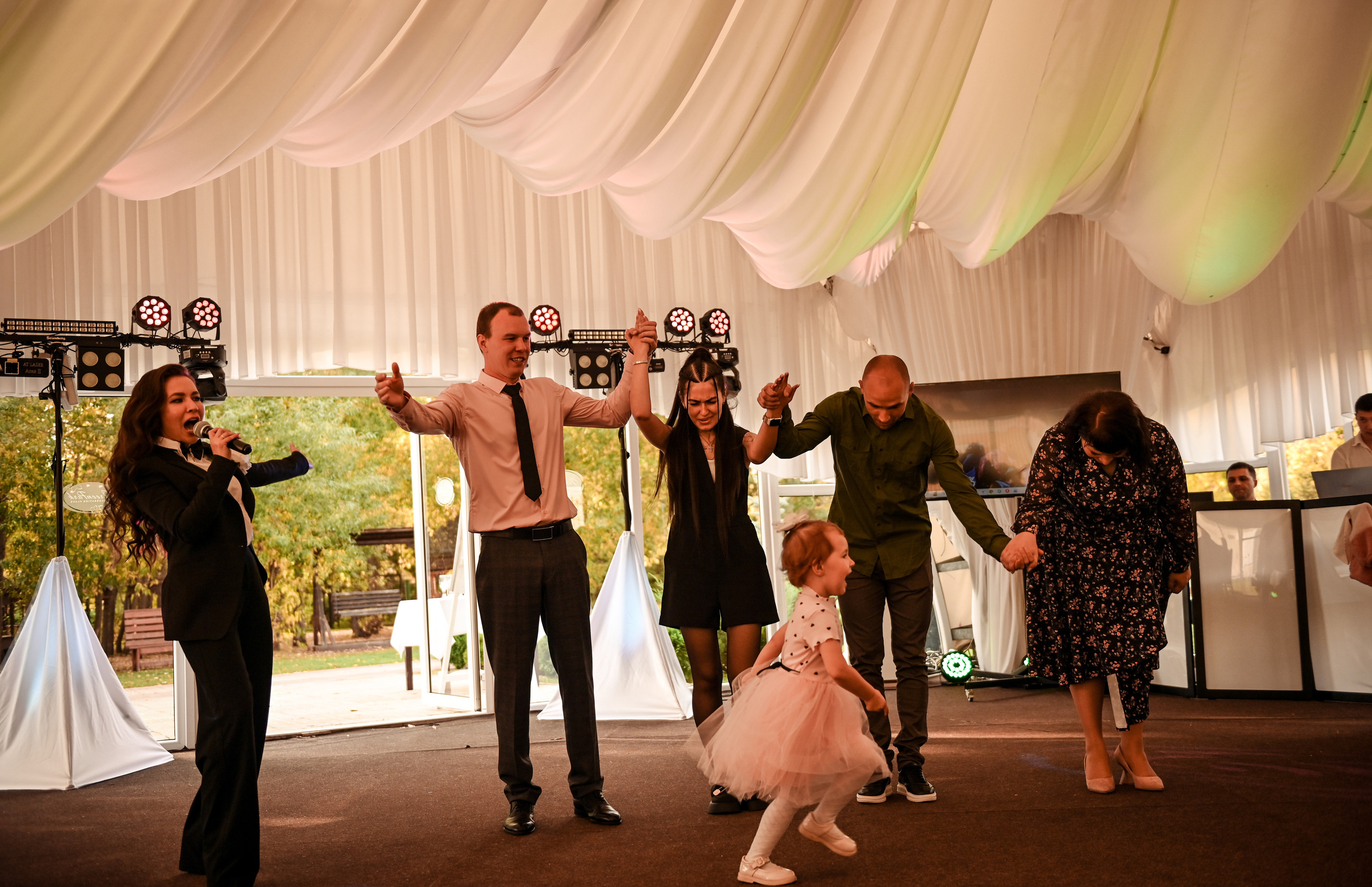 Евгений и Яна. Свадебный, семейный, детский, контент фотограф в Омске Максим Ильин