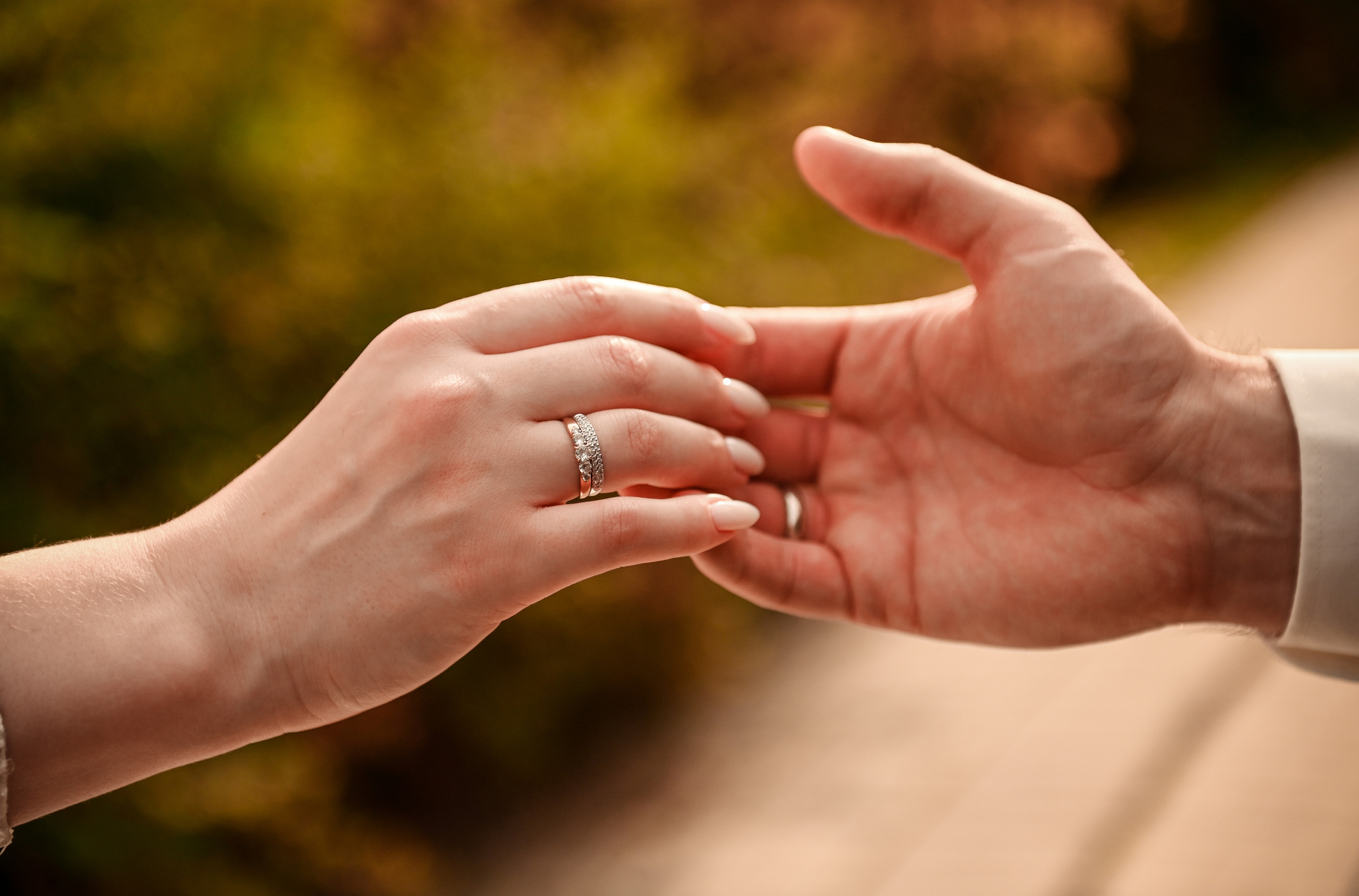Евгений и Яна. Свадебный, семейный, детский, контент фотограф в Омске Максим Ильин