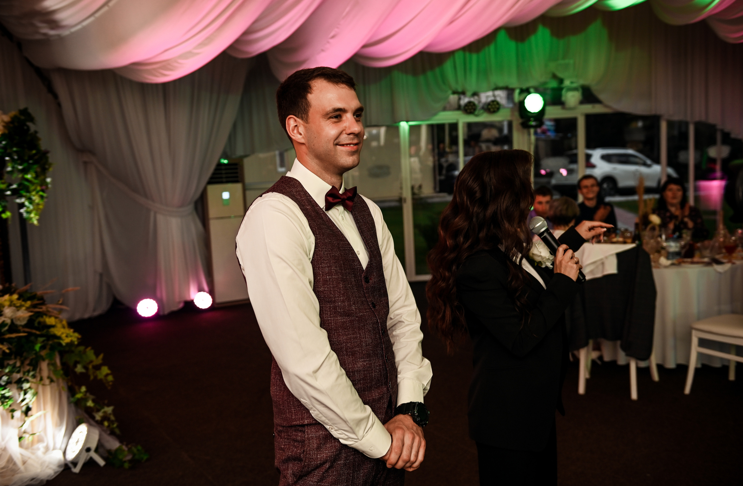 Евгений и Яна. Свадебный, семейный, детский, контент фотограф в Омске Максим Ильин