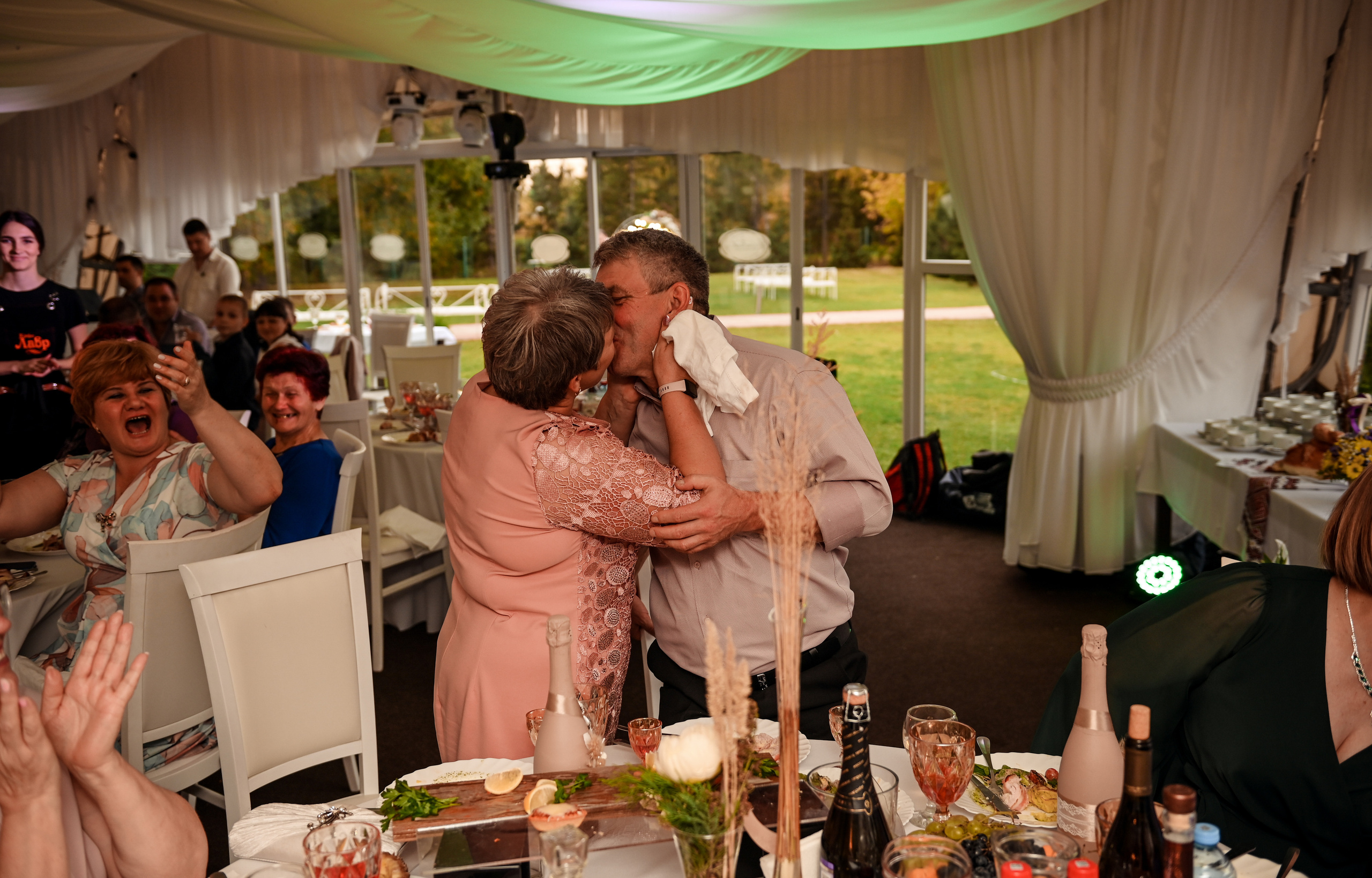 Евгений и Яна. Свадебный, семейный, детский, контент фотограф в Омске Максим Ильин