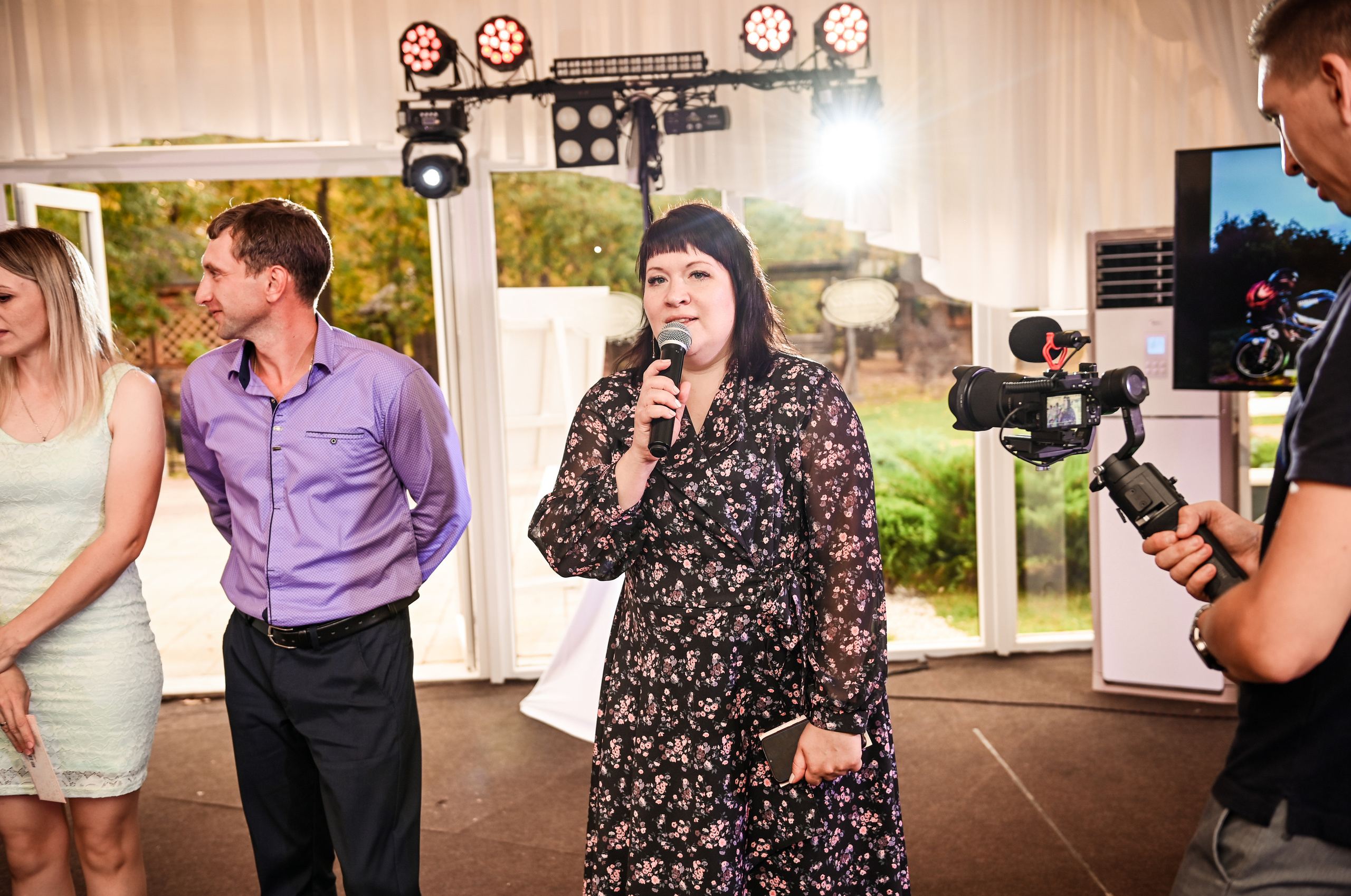 Евгений и Яна. Свадебный, семейный, детский, контент фотограф в Омске Максим Ильин