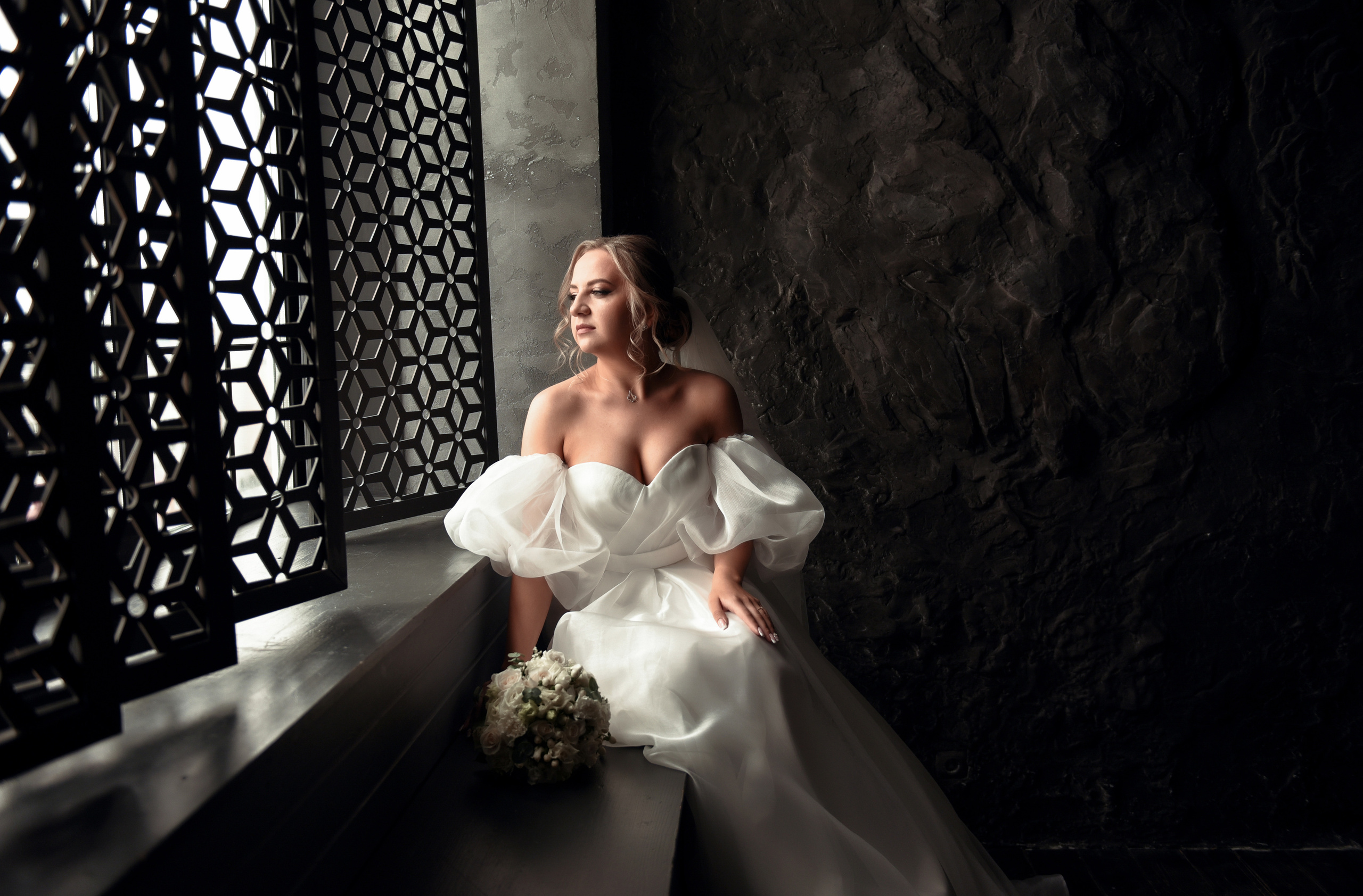 Иван и Вероника. Свадебный, семейный, детский, контент фотограф в Омске Максим Ильин