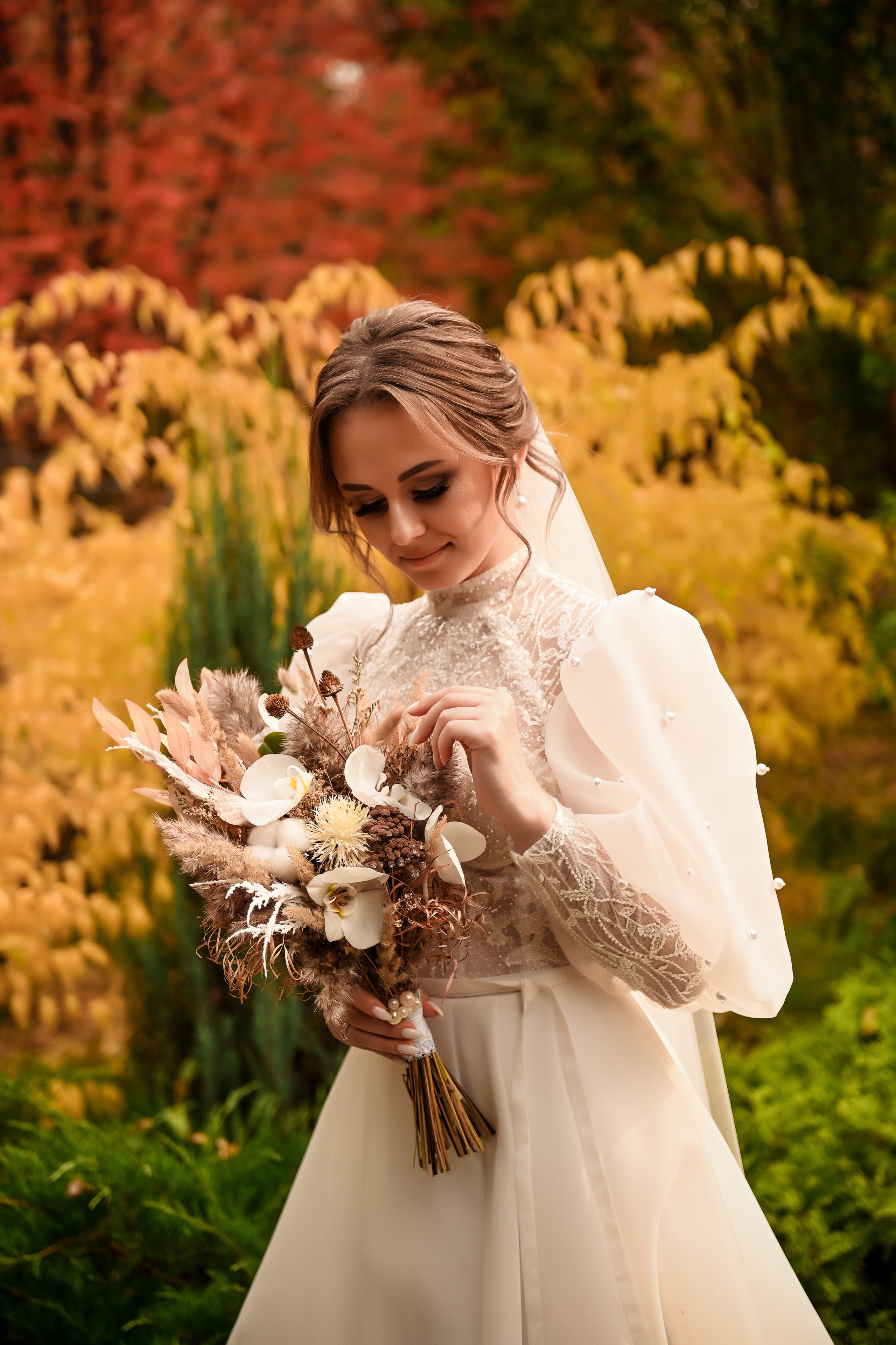 Евгений и Яна. Свадебный, семейный, детский, контент фотограф в Омске Максим Ильин