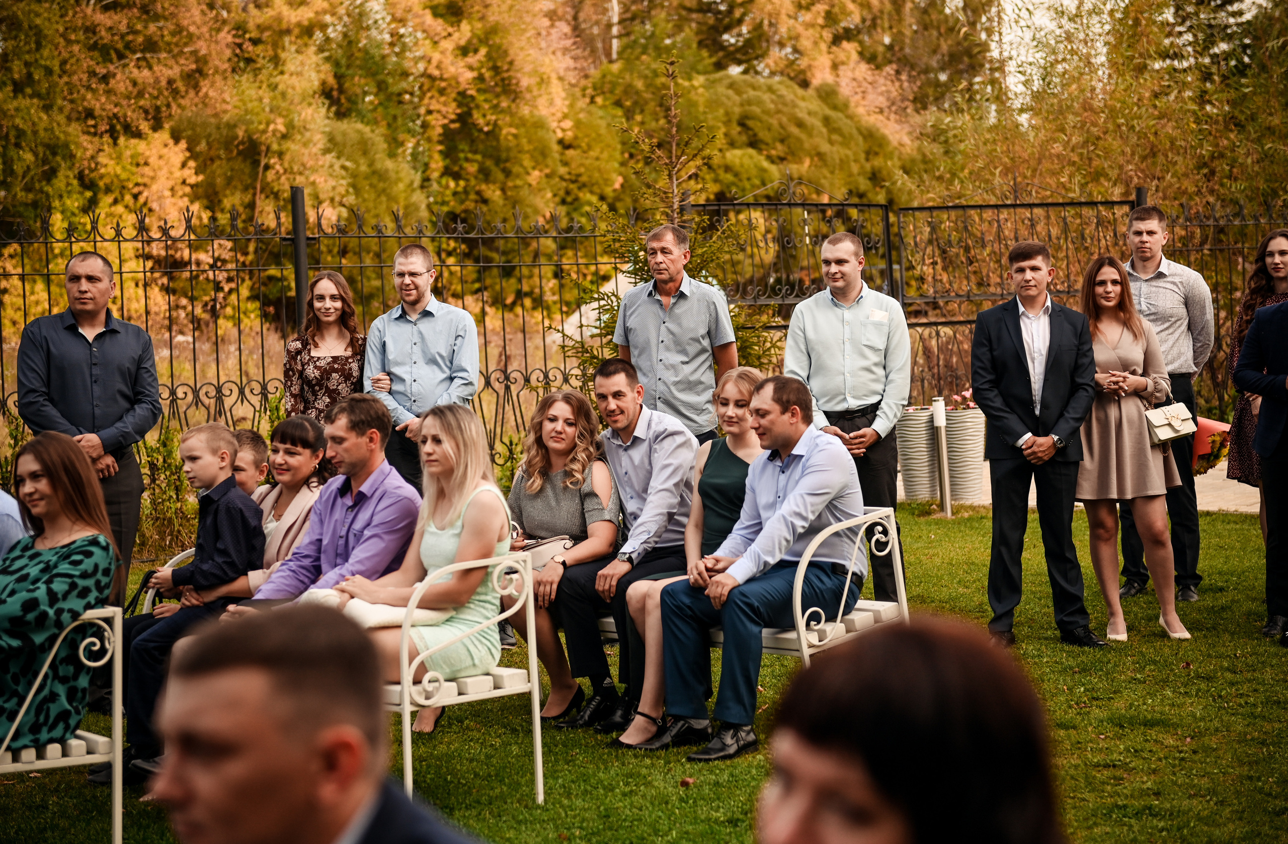 Евгений и Яна. Свадебный, семейный, детский, контент фотограф в Омске Максим Ильин