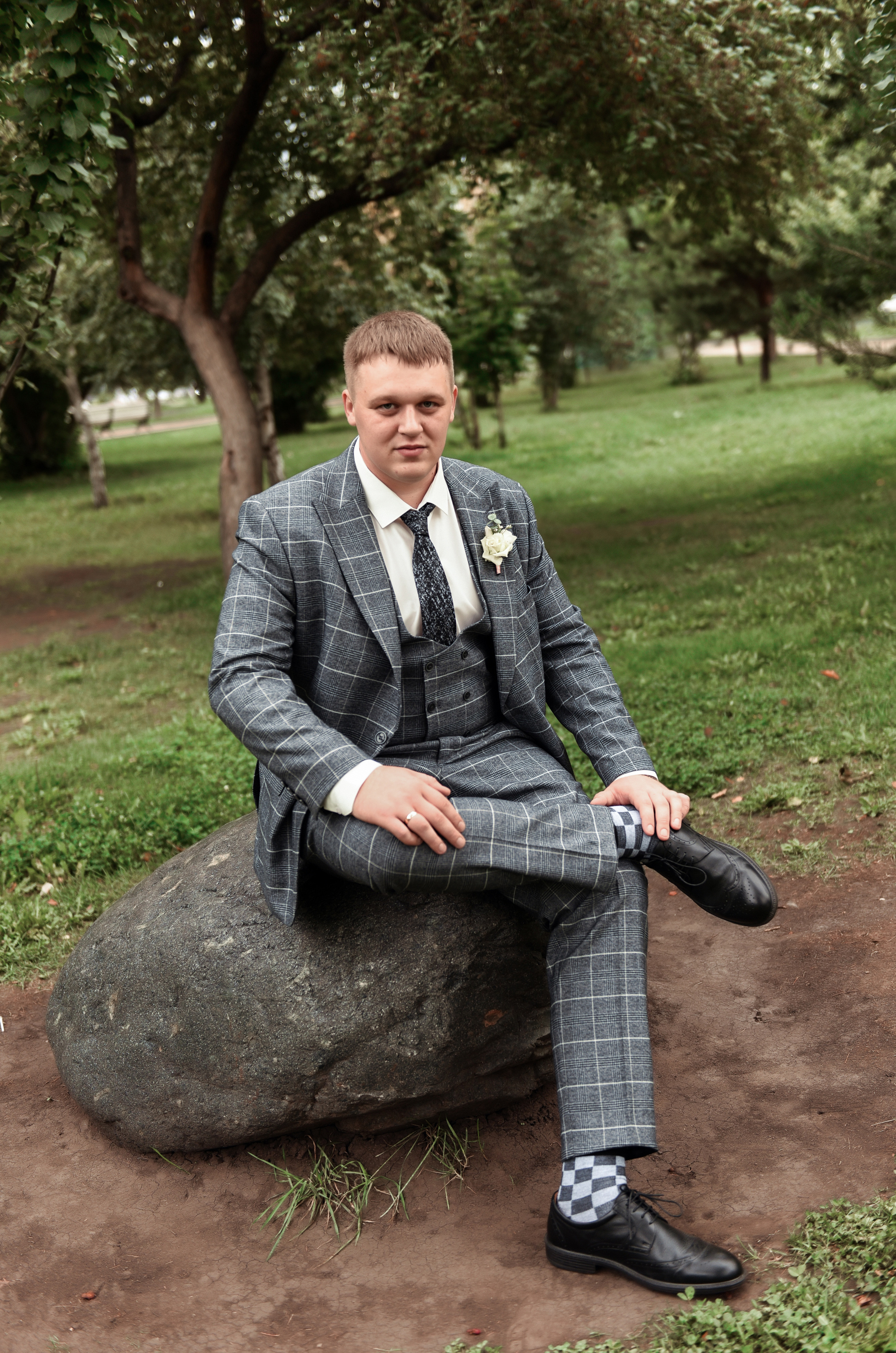 Иван и Вероника. Свадебный, семейный, детский, контент фотограф в Омске Максим Ильин