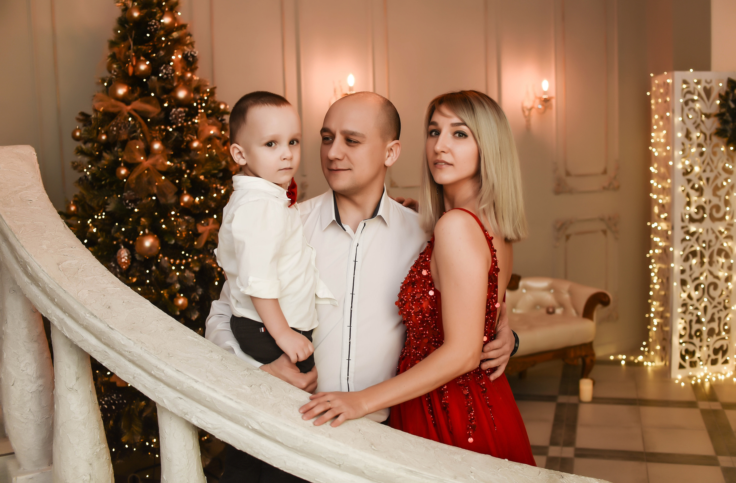 Студийные семейные, детские, индивидуальные фотосессии. Свадебный, семейный, детский, контент фотограф в Омске Максим Ильин