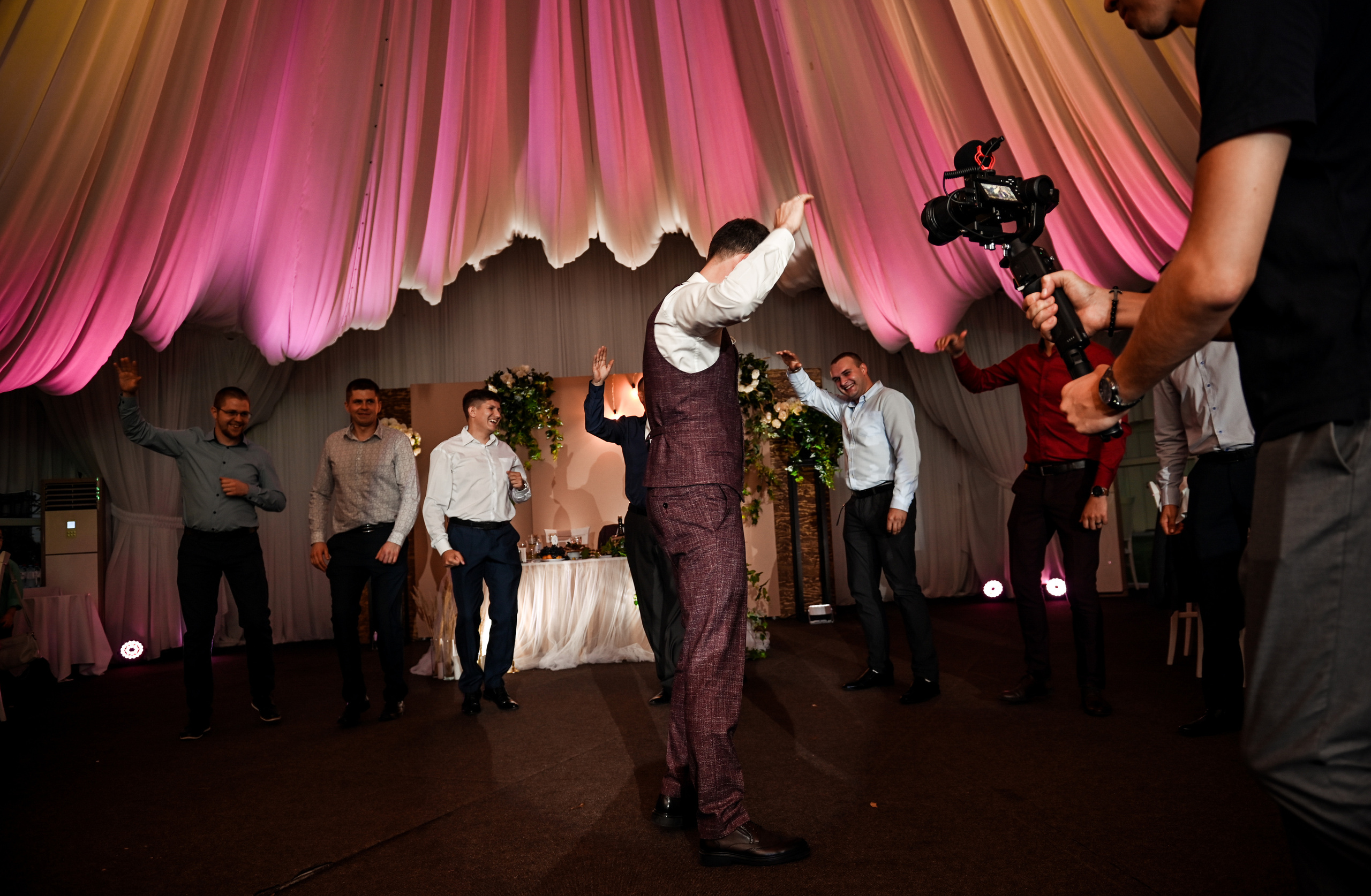 Евгений и Яна. Свадебный, семейный, детский, контент фотограф в Омске Максим Ильин