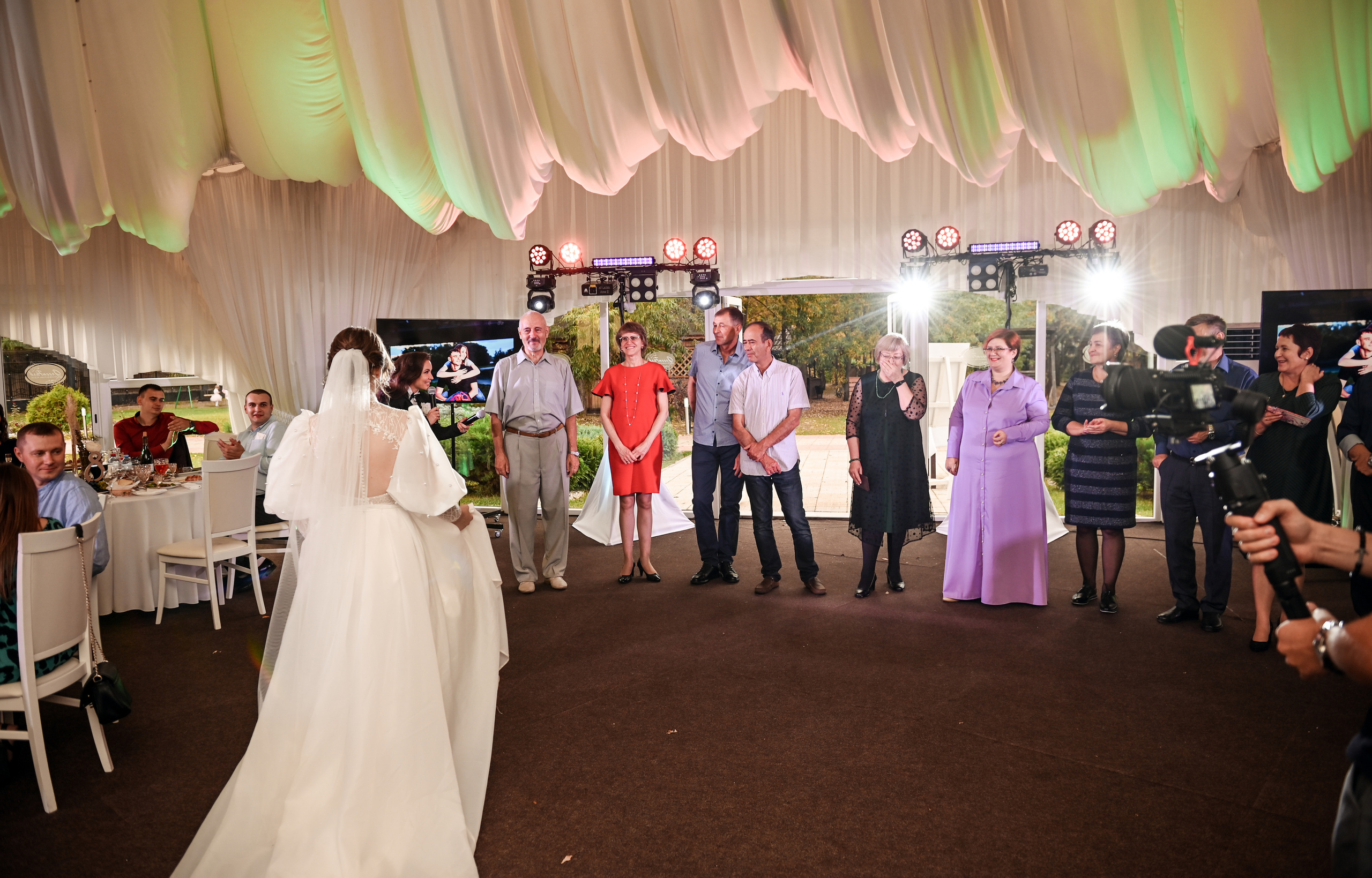 Евгений и Яна. Свадебный, семейный, детский, контент фотограф в Омске Максим Ильин