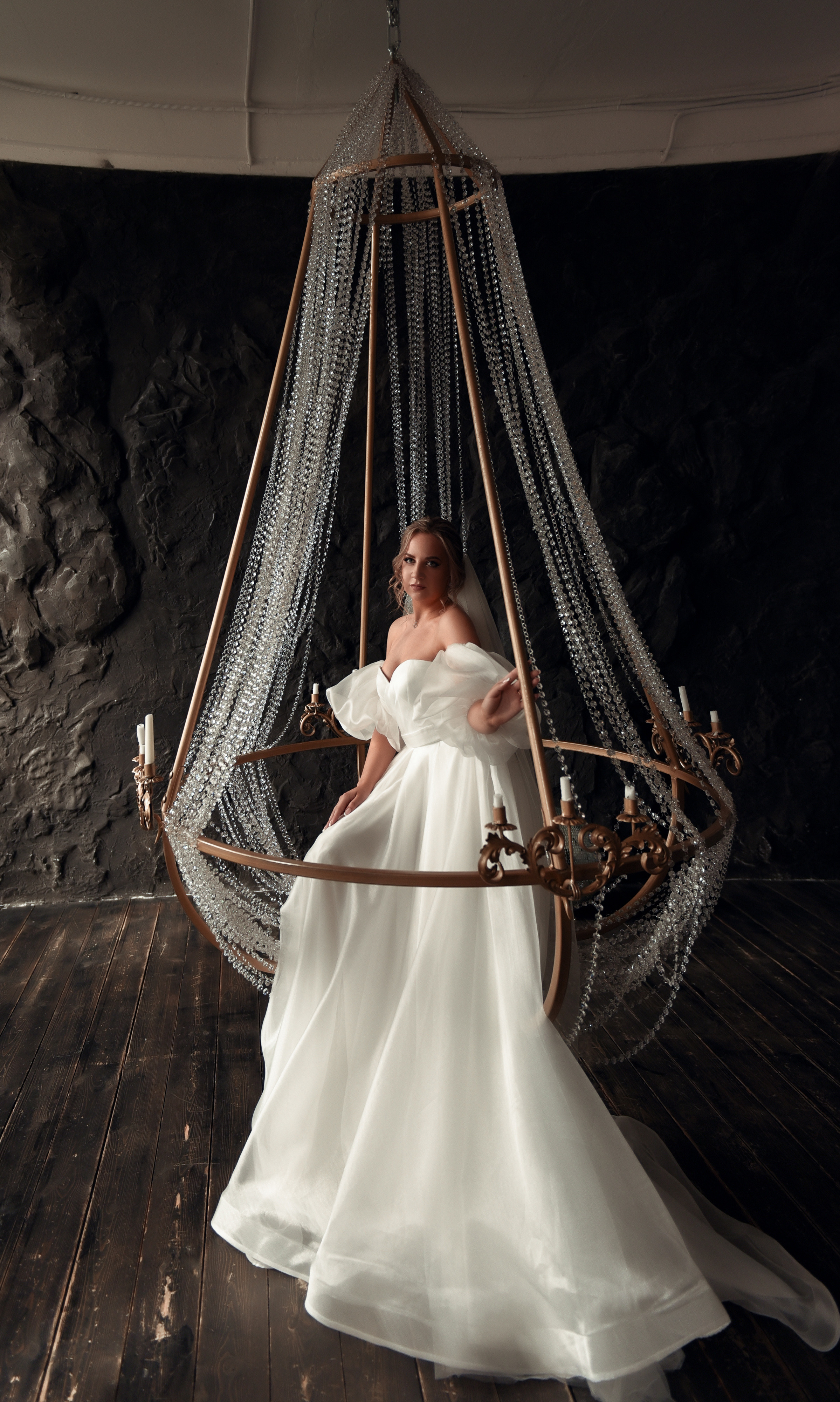 Иван и Вероника. Свадебный, семейный, детский, контент фотограф в Омске Максим Ильин