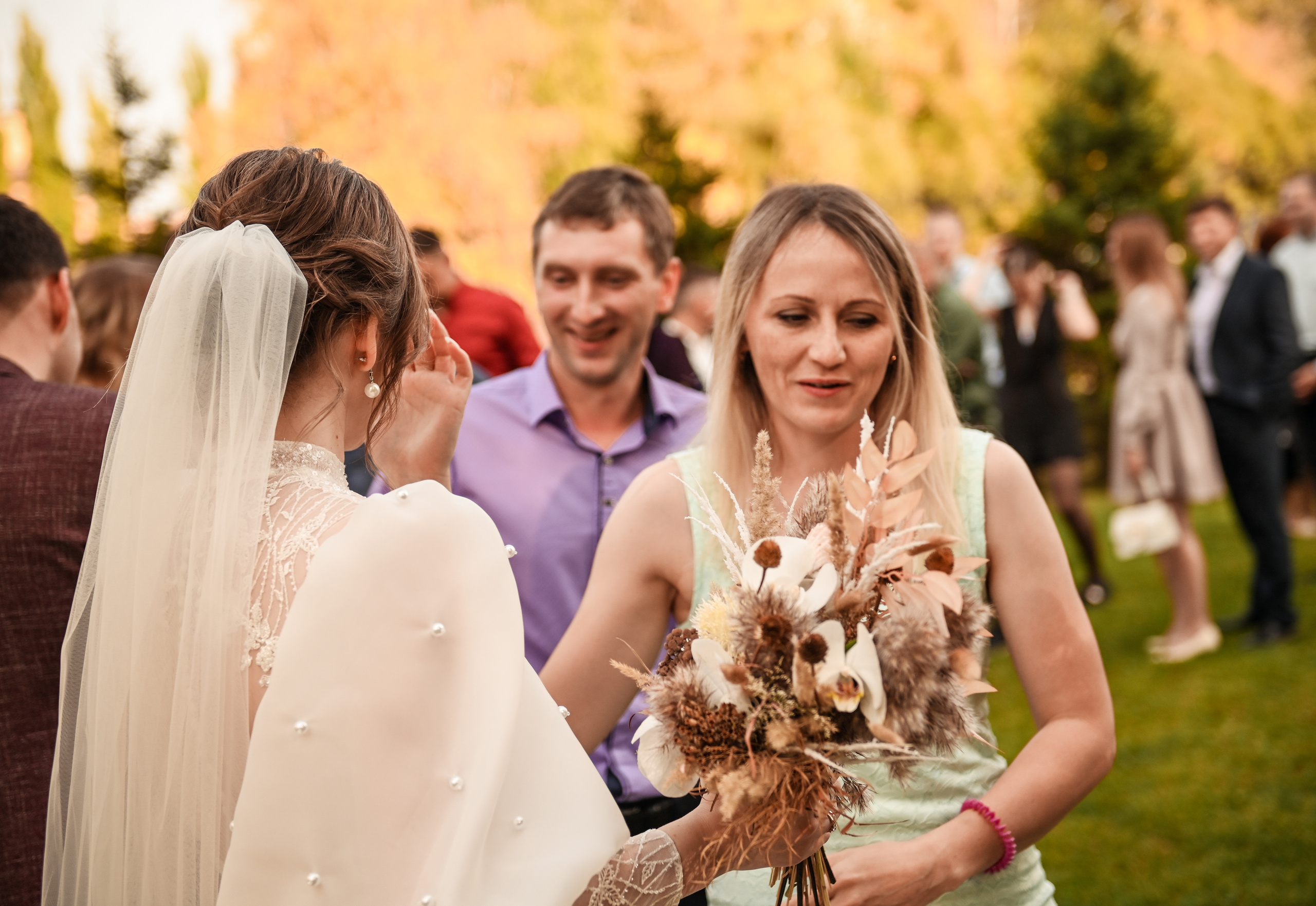 Евгений и Яна. Свадебный, семейный, детский, контент фотограф в Омске Максим Ильин