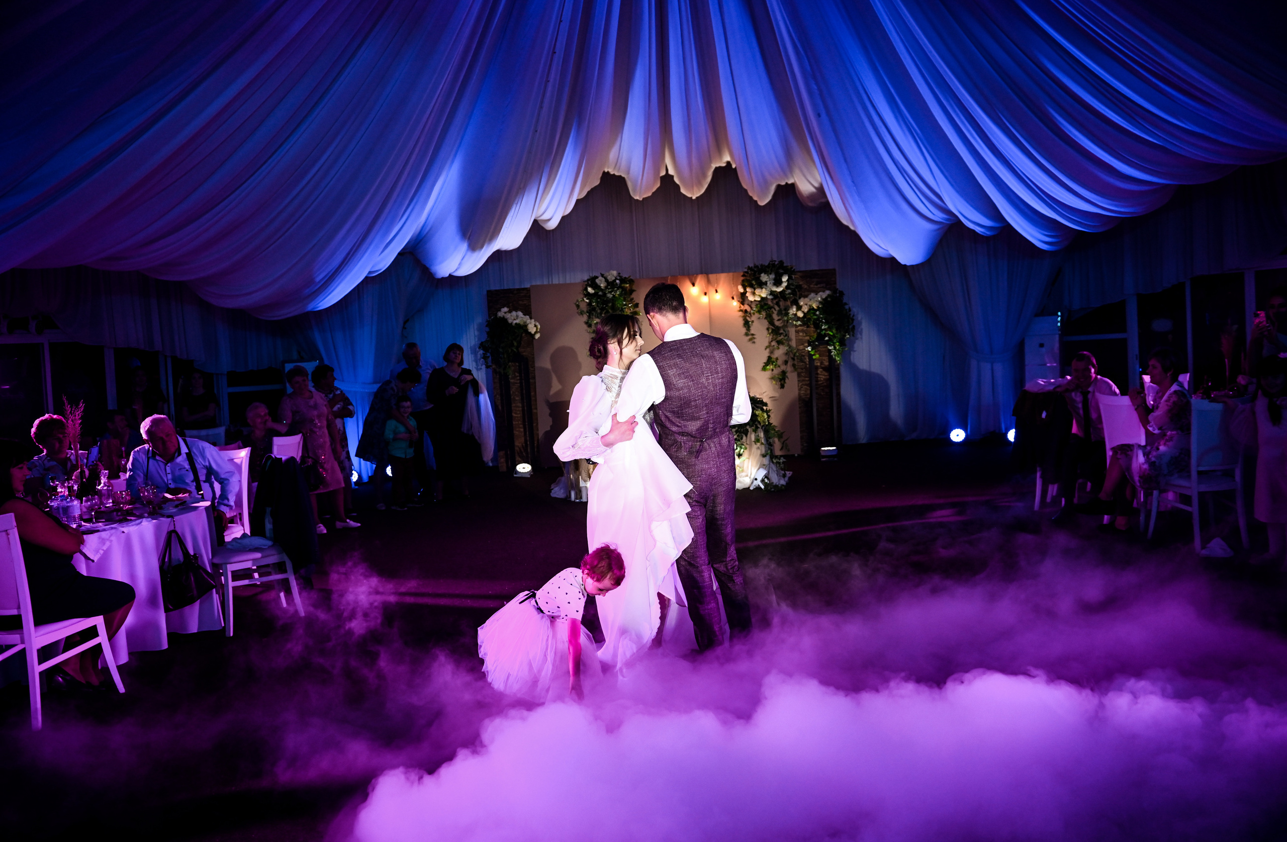 Евгений и Яна. Свадебный, семейный, детский, контент фотограф в Омске Максим Ильин