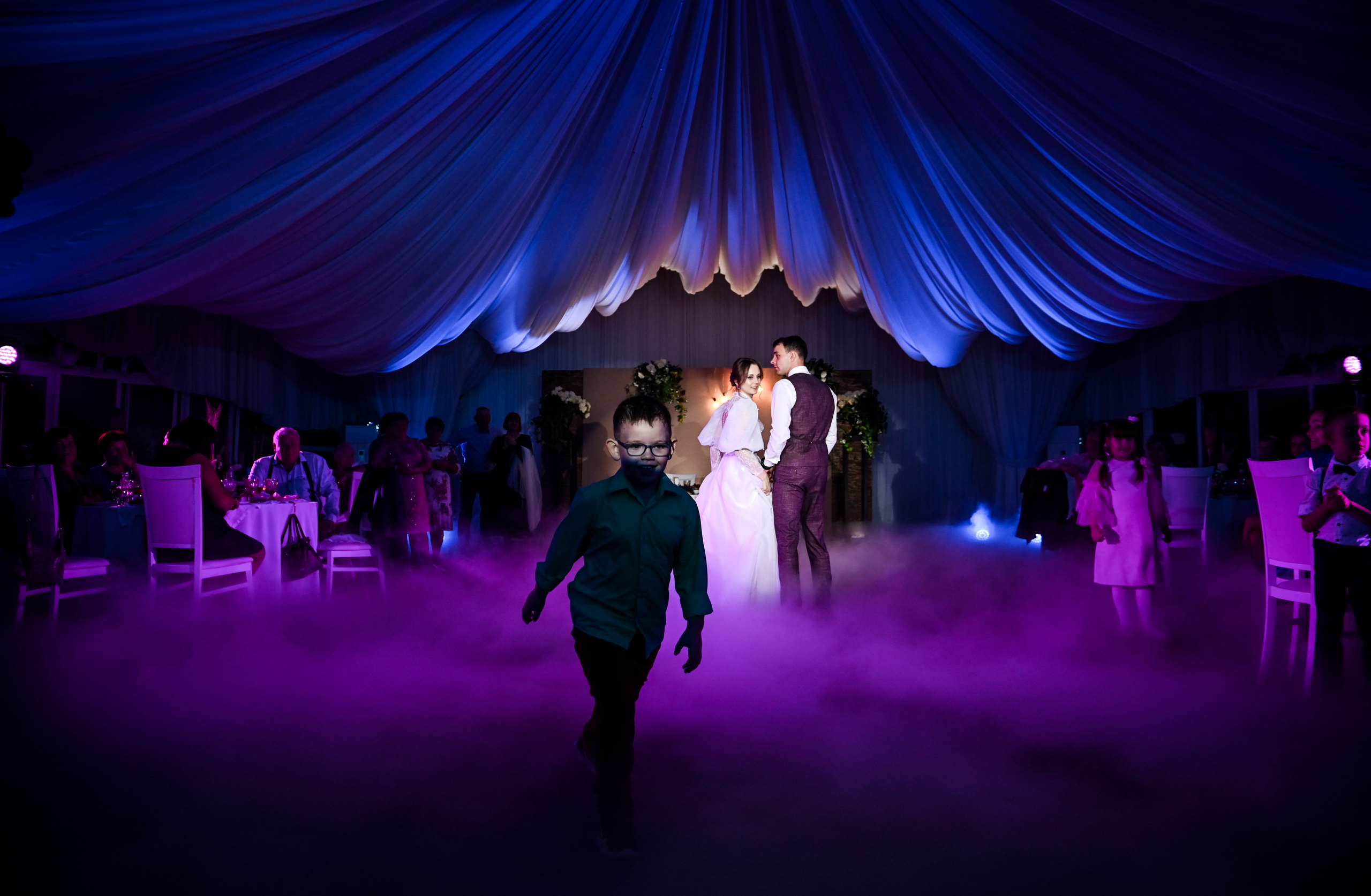 Евгений и Яна. Свадебный, семейный, детский, контент фотограф в Омске Максим Ильин