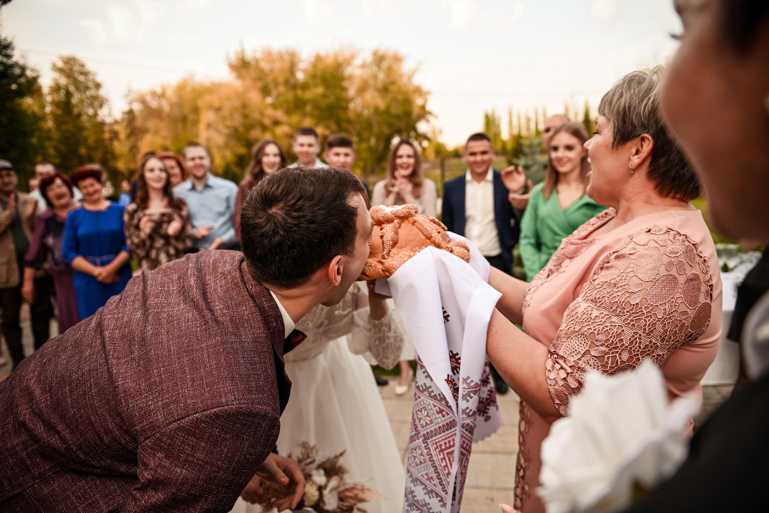 Евгений и Яна. Свадебный, семейный, детский, контент фотограф в Омске Максим Ильин
