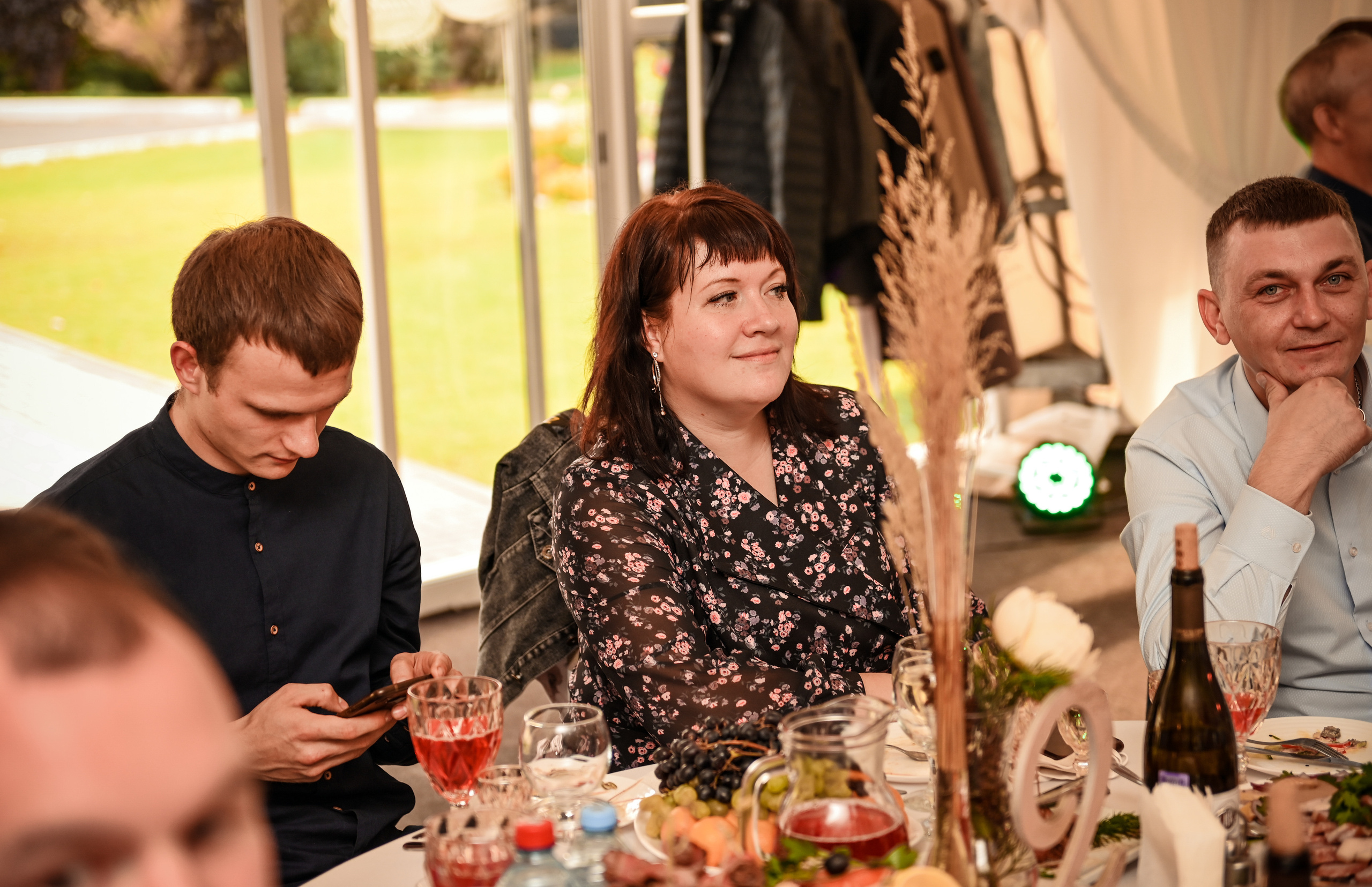 Евгений и Яна. Свадебный, семейный, детский, контент фотограф в Омске Максим Ильин