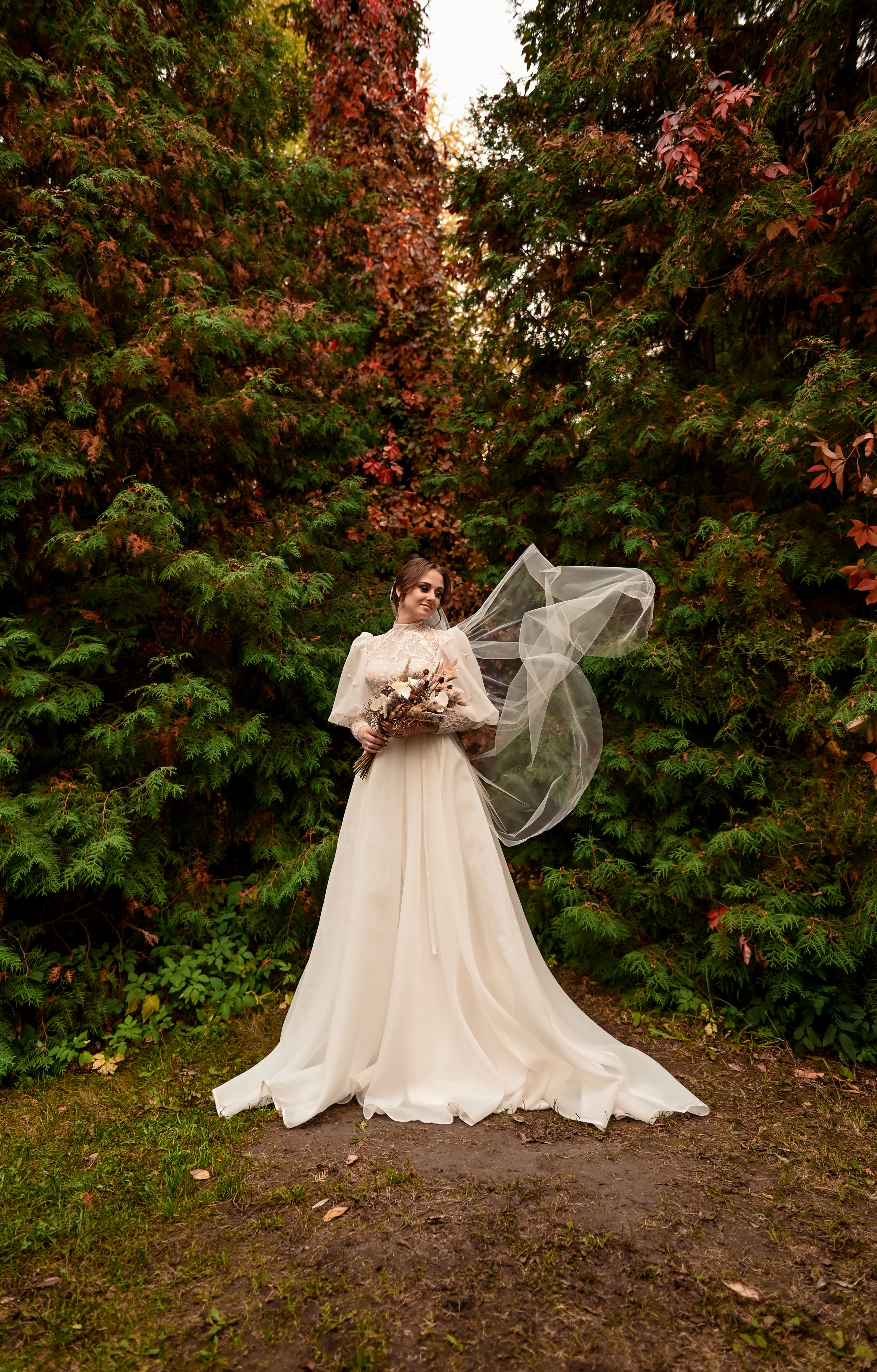 Евгений и Яна. Свадебный, семейный, детский, контент фотограф в Омске Максим Ильин