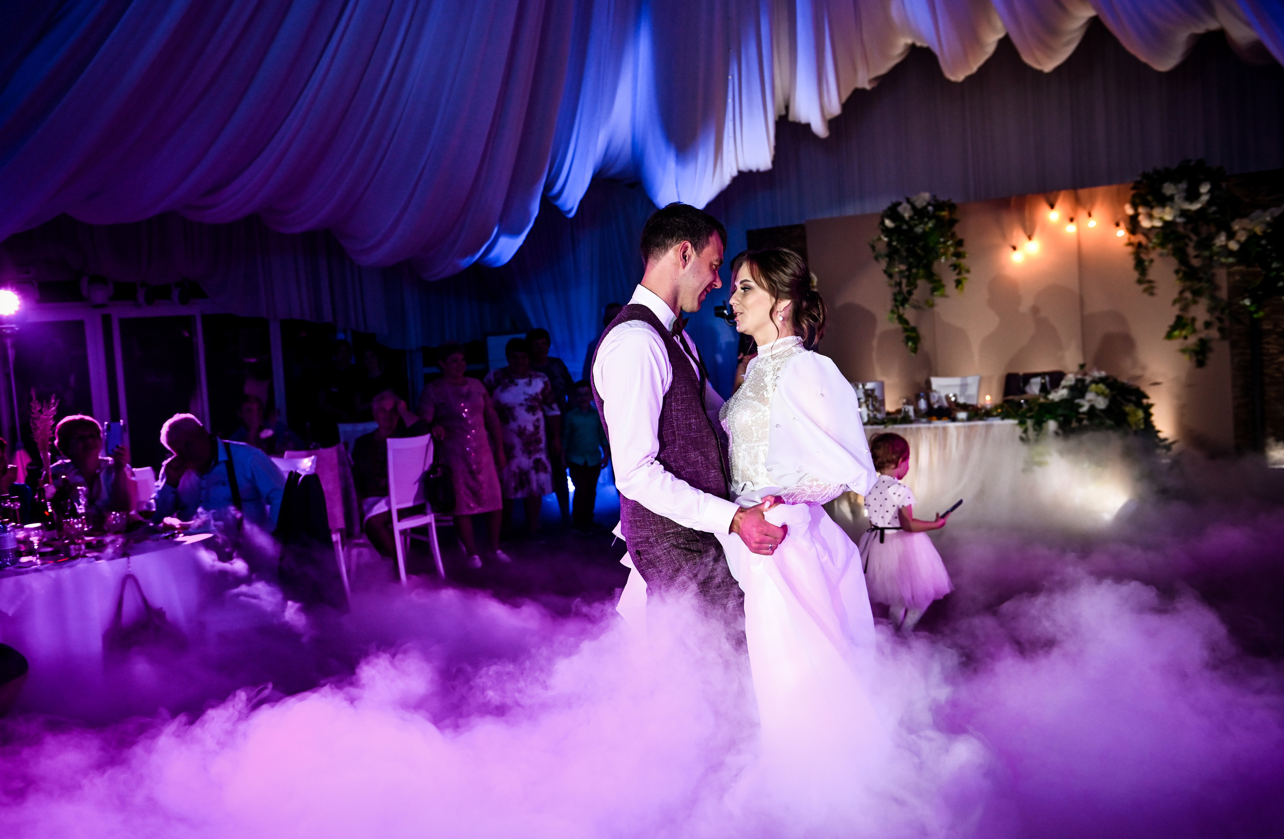 Евгений и Яна. Свадебный, семейный, детский, контент фотограф в Омске Максим Ильин