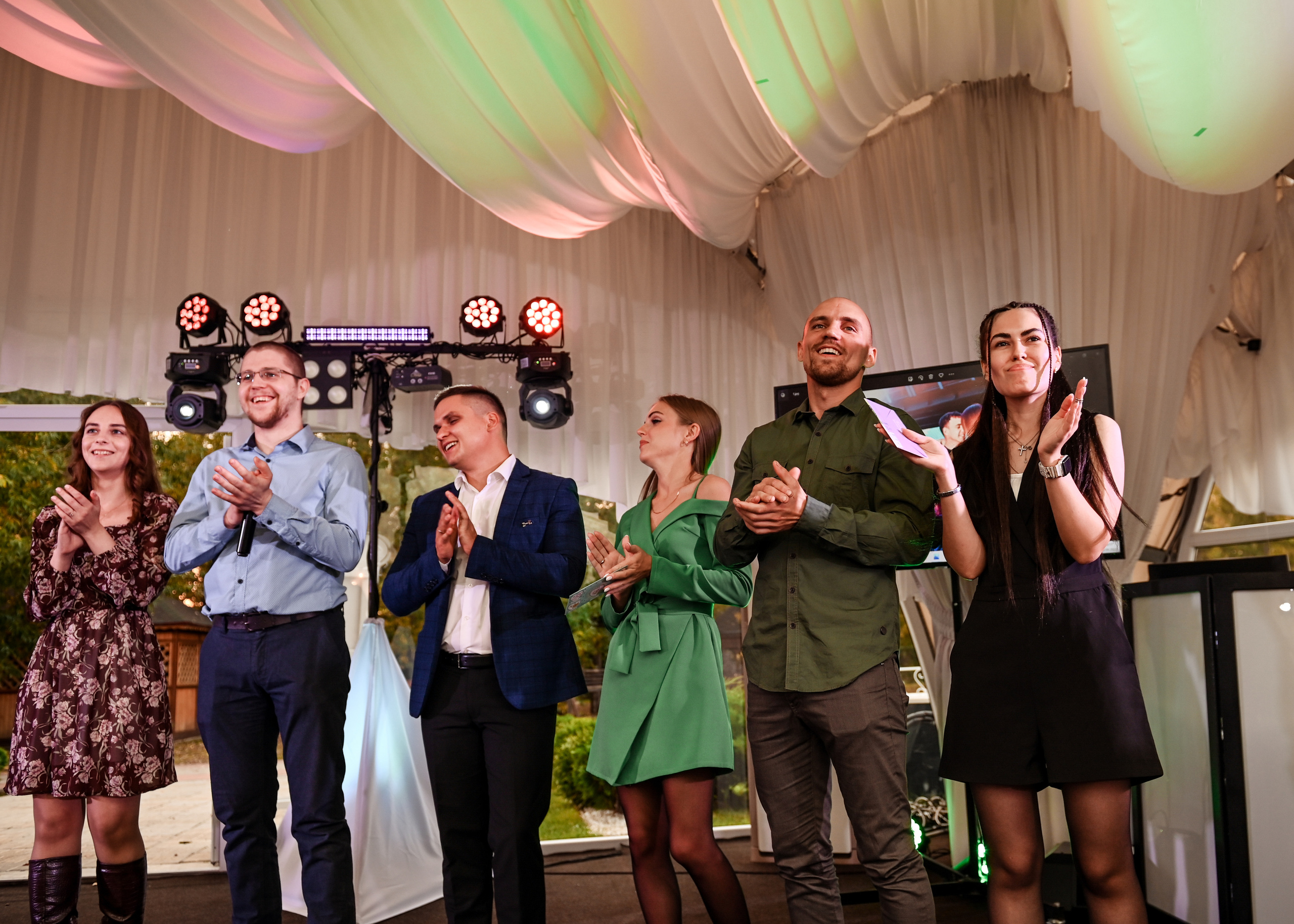 Евгений и Яна. Свадебный, семейный, детский, контент фотограф в Омске Максим Ильин