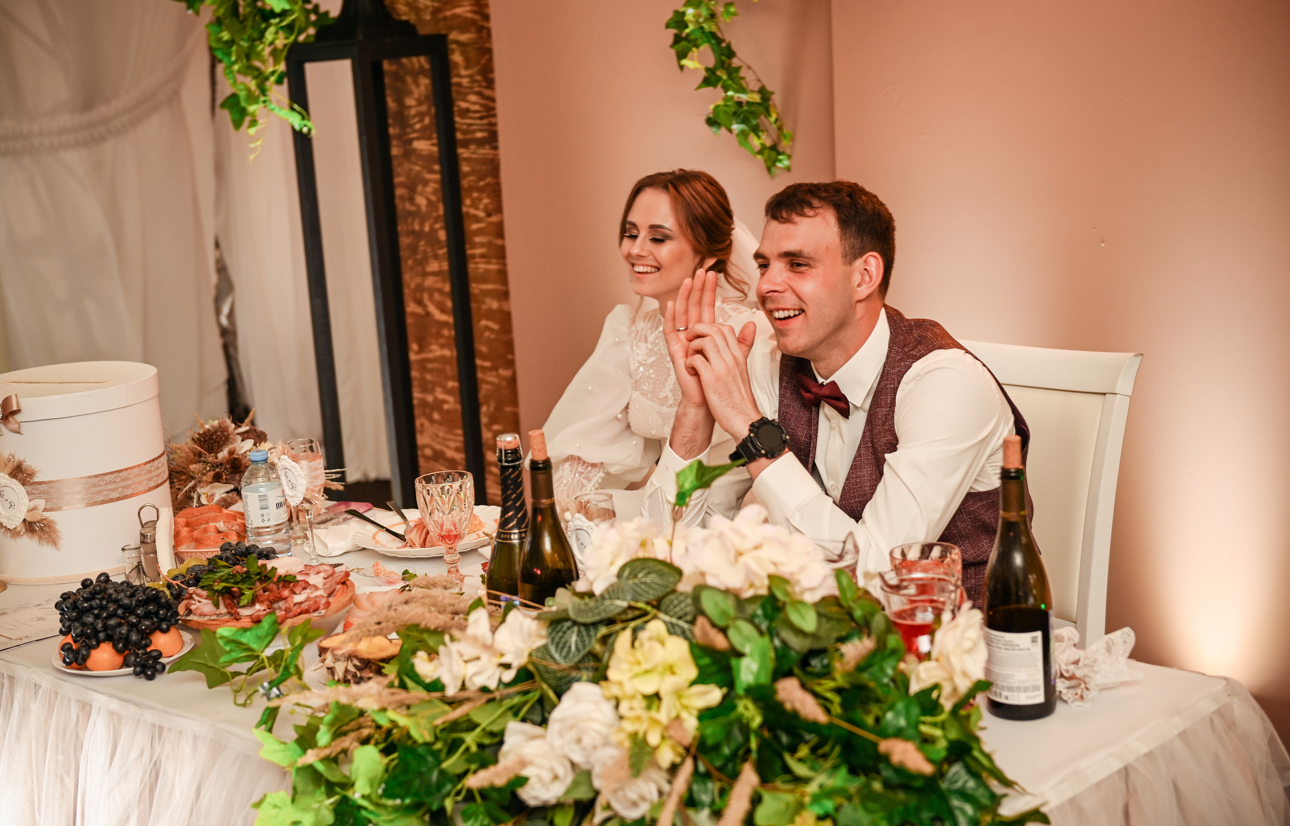 Евгений и Яна. Свадебный, семейный, детский, контент фотограф в Омске Максим Ильин