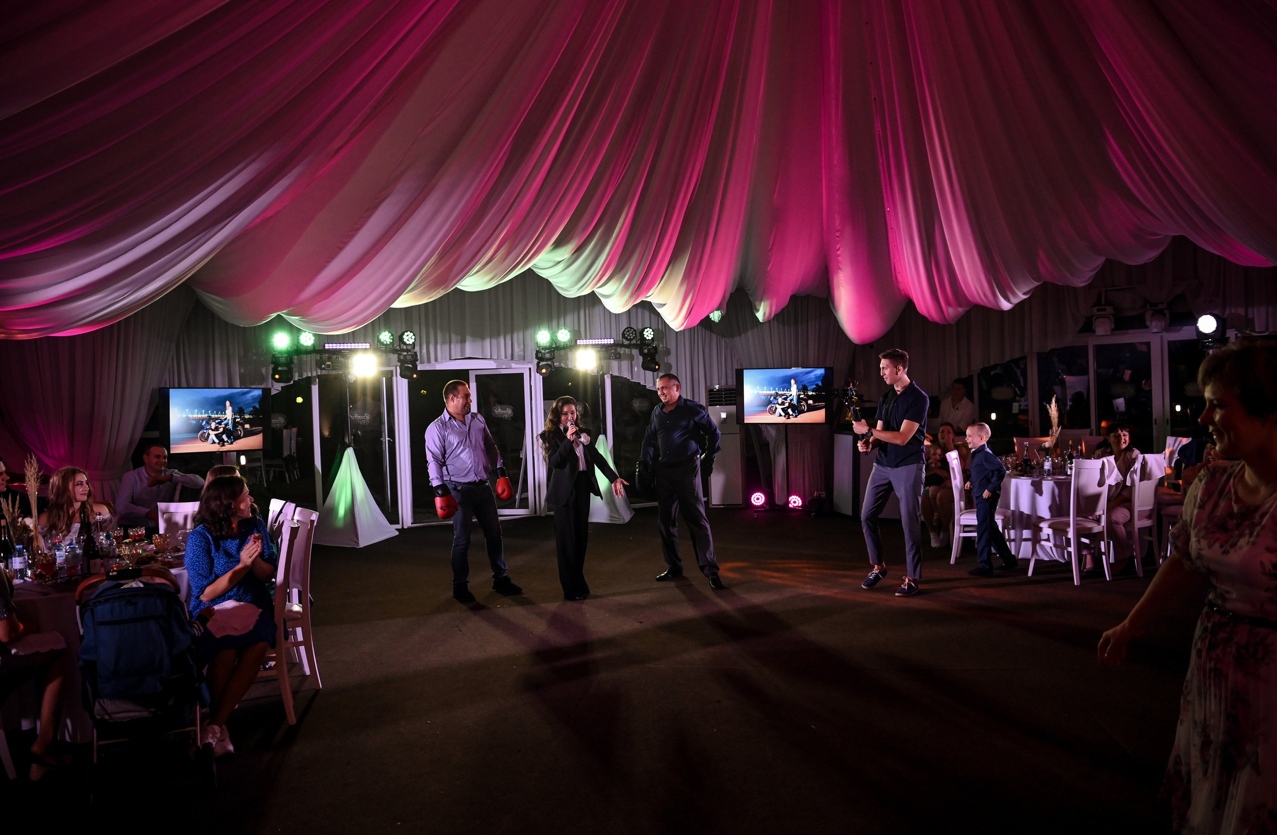 Евгений и Яна. Свадебный, семейный, детский, контент фотограф в Омске Максим Ильин