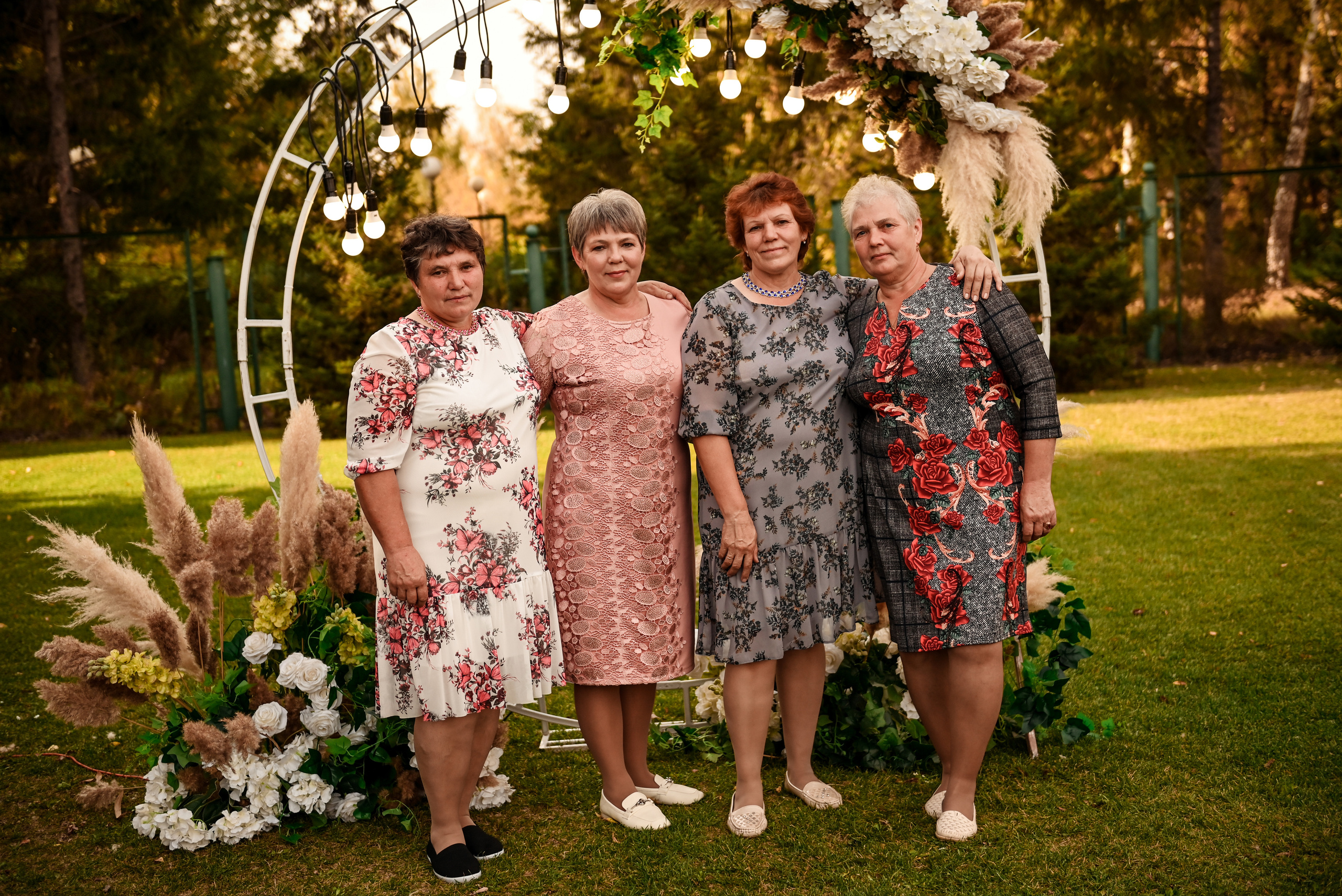 Евгений и Яна. Свадебный, семейный, детский, контент фотограф в Омске Максим Ильин