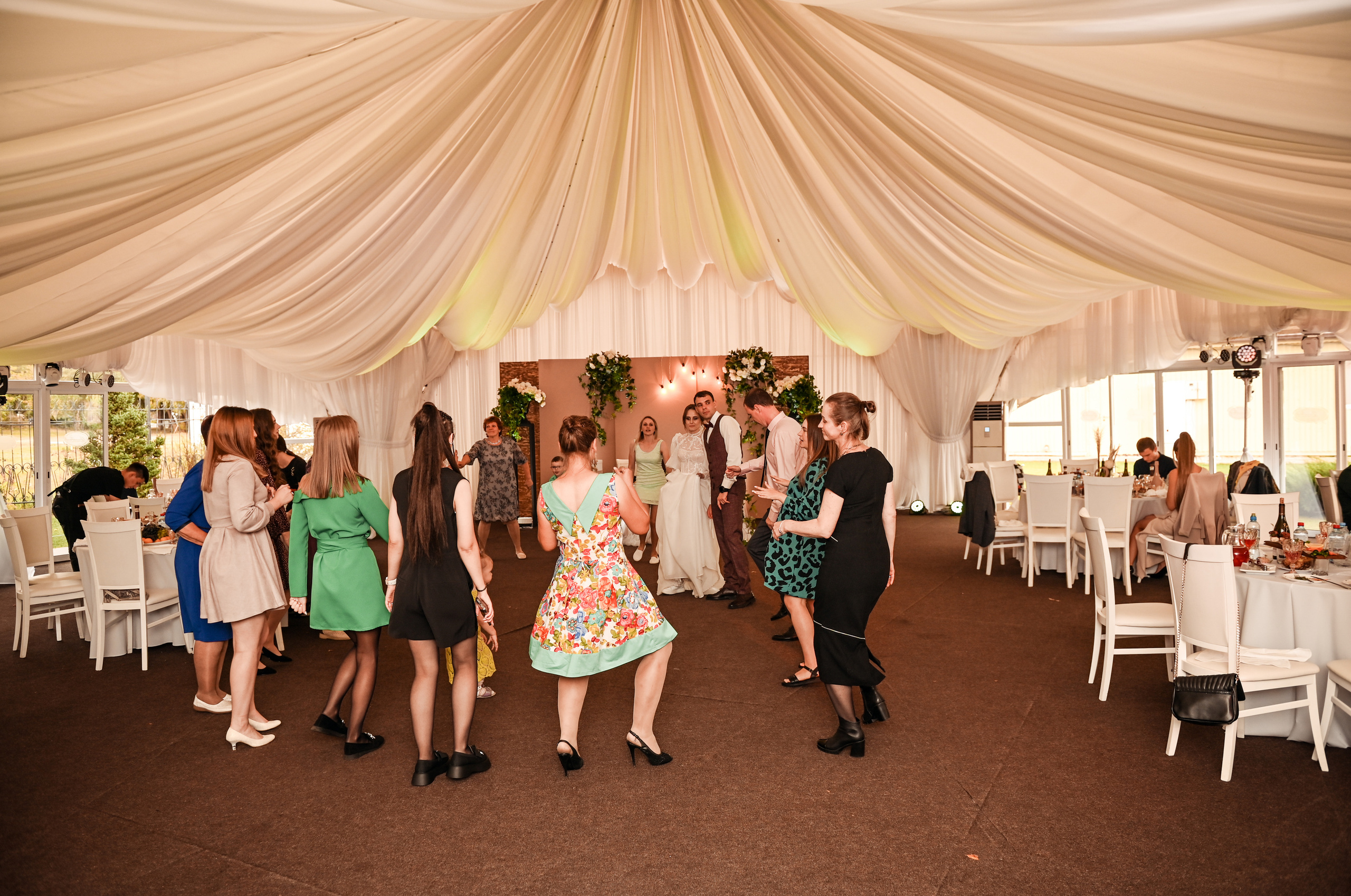 Евгений и Яна. Свадебный, семейный, детский, контент фотограф в Омске Максим Ильин