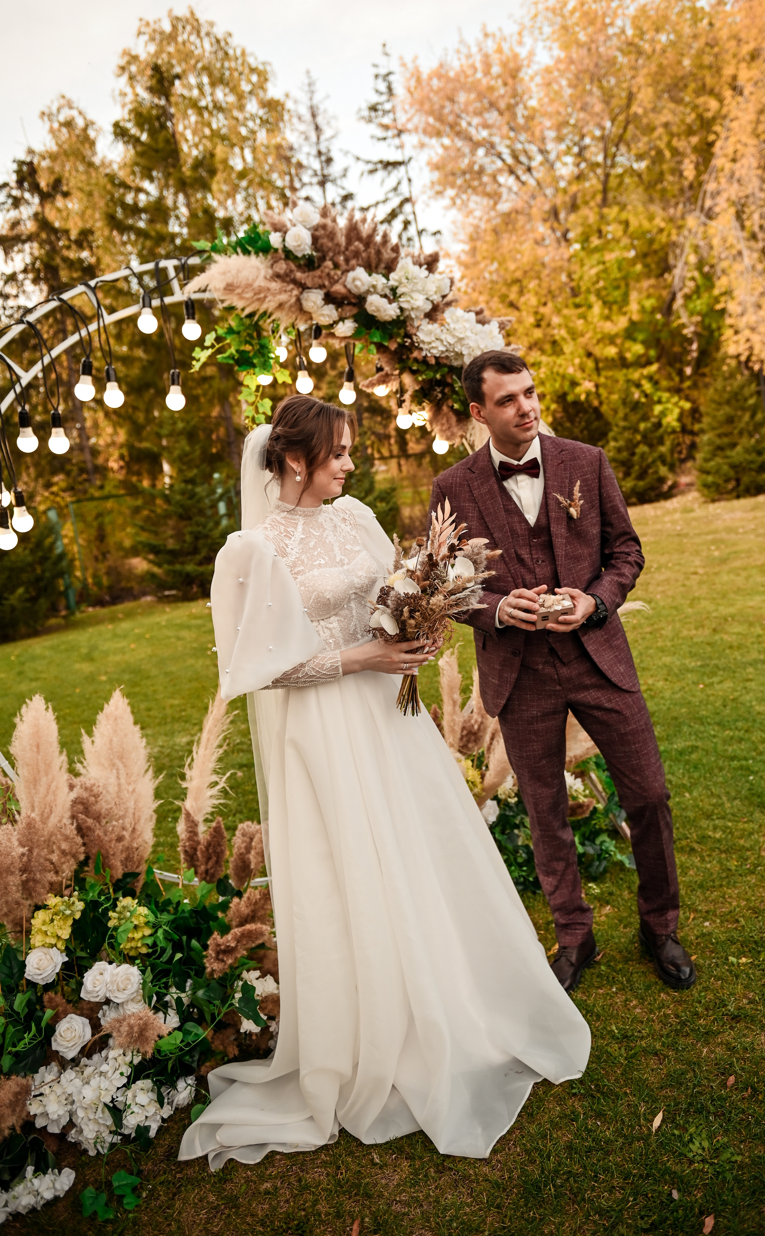 Евгений и Яна. Свадебный, семейный, детский, контент фотограф в Омске Максим Ильин