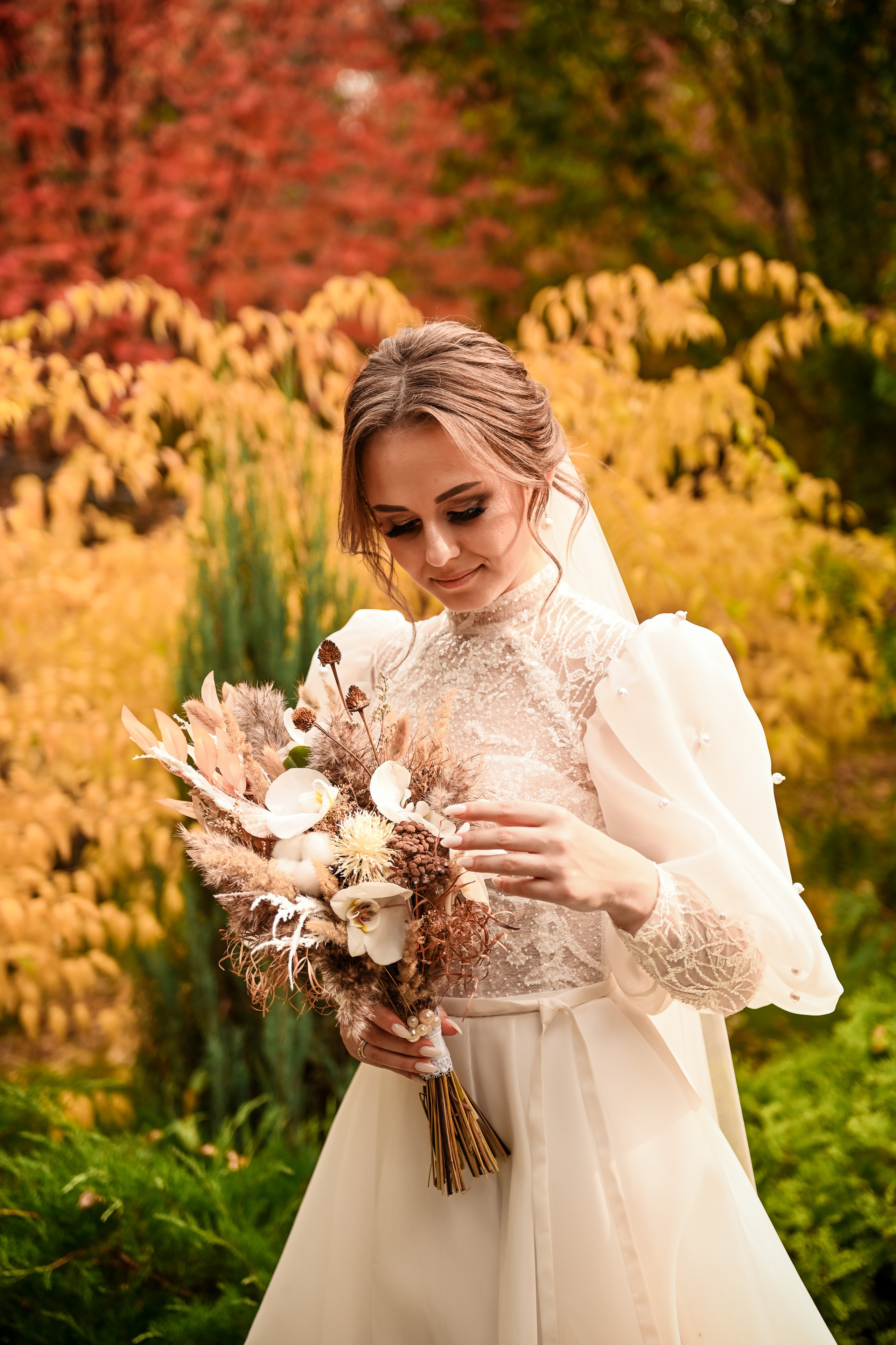 Евгений и Яна. Свадебный, семейный, детский, контент фотограф в Омске Максим Ильин