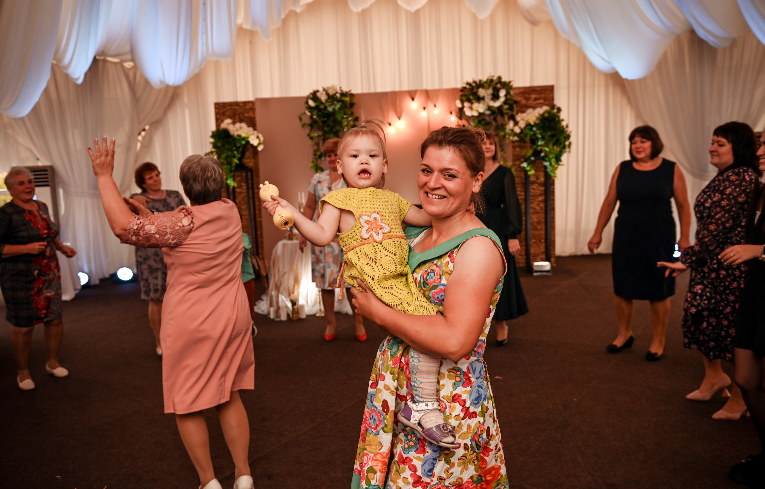 Евгений и Яна. Свадебный, семейный, детский, контент фотограф в Омске Максим Ильин