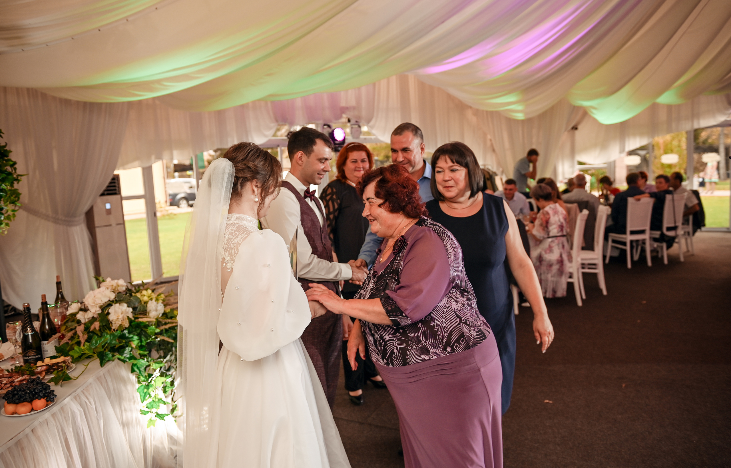 Евгений и Яна. Свадебный, семейный, детский, контент фотограф в Омске Максим Ильин
