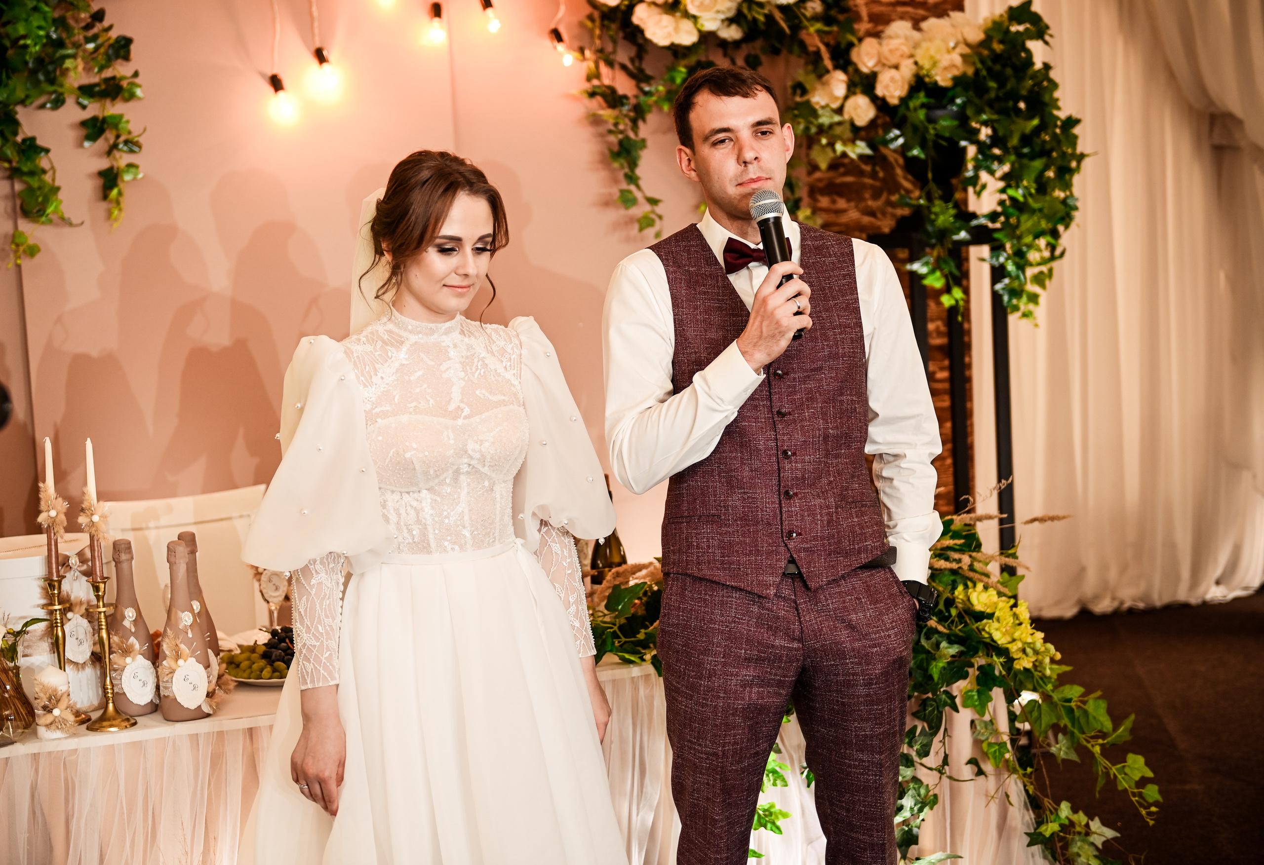 Евгений и Яна. Свадебный, семейный, детский, контент фотограф в Омске Максим Ильин