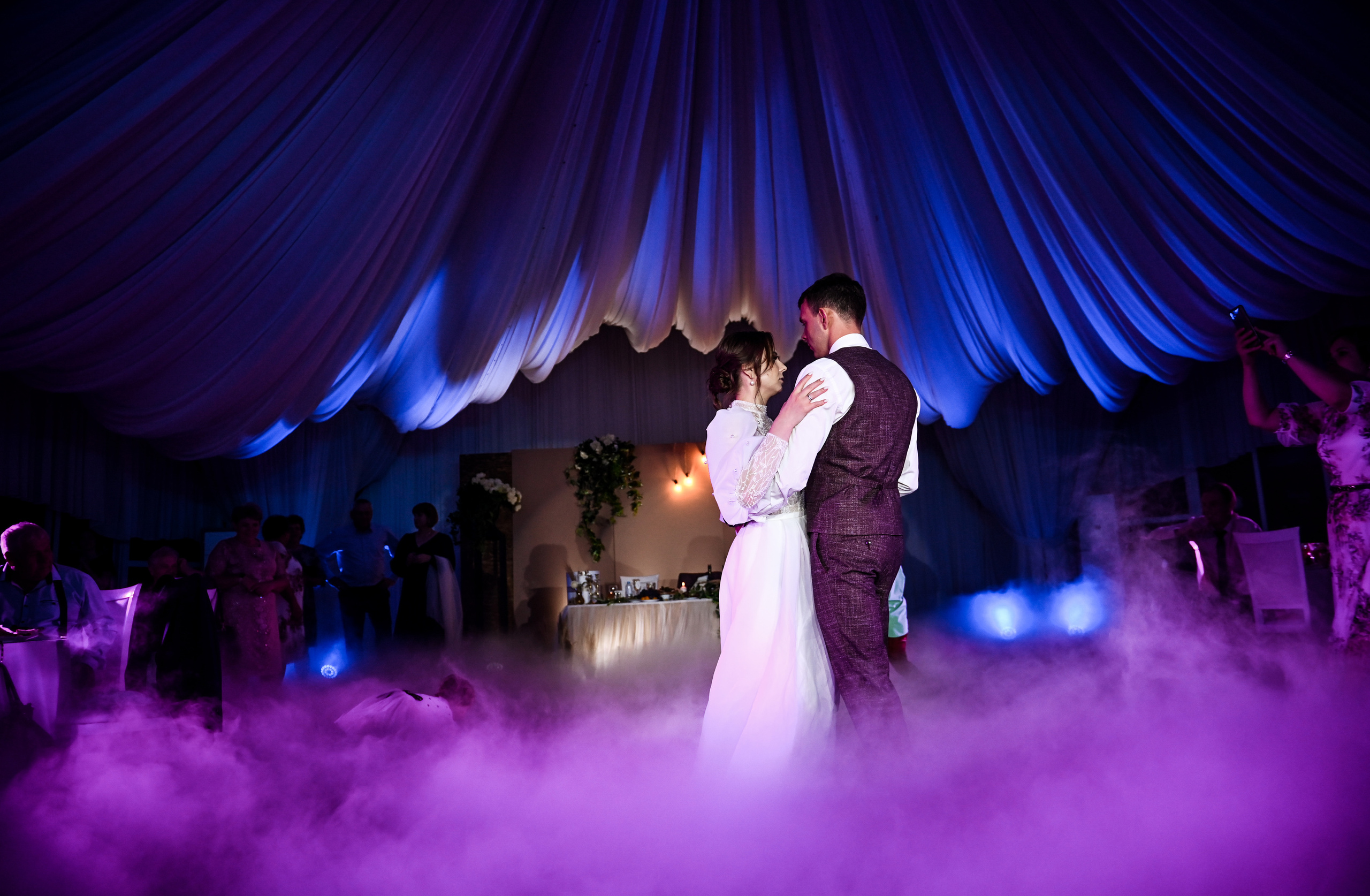 Евгений и Яна. Свадебный, семейный, детский, контент фотограф в Омске Максим Ильин