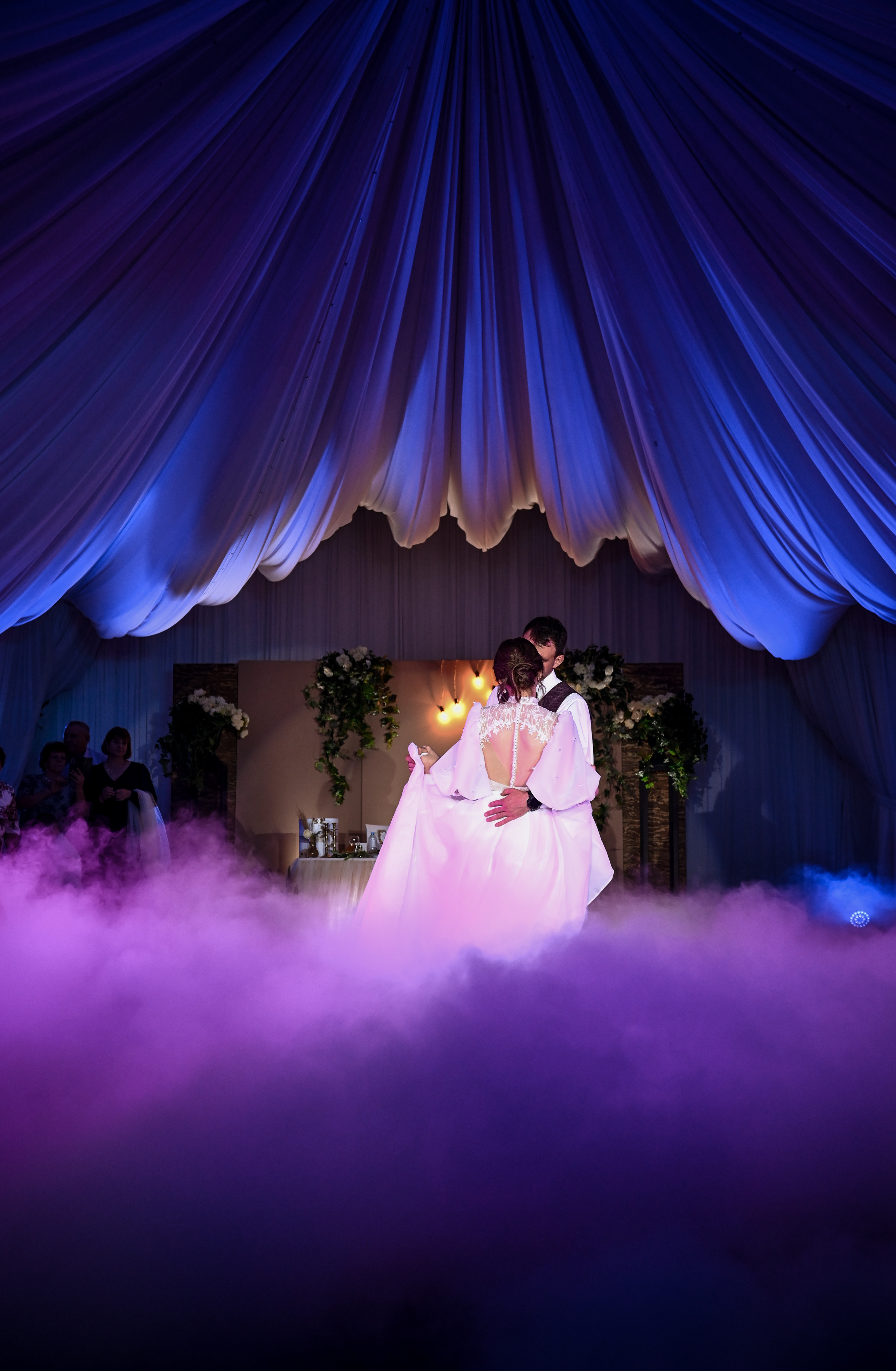 Евгений и Яна. Свадебный, семейный, детский, контент фотограф в Омске Максим Ильин