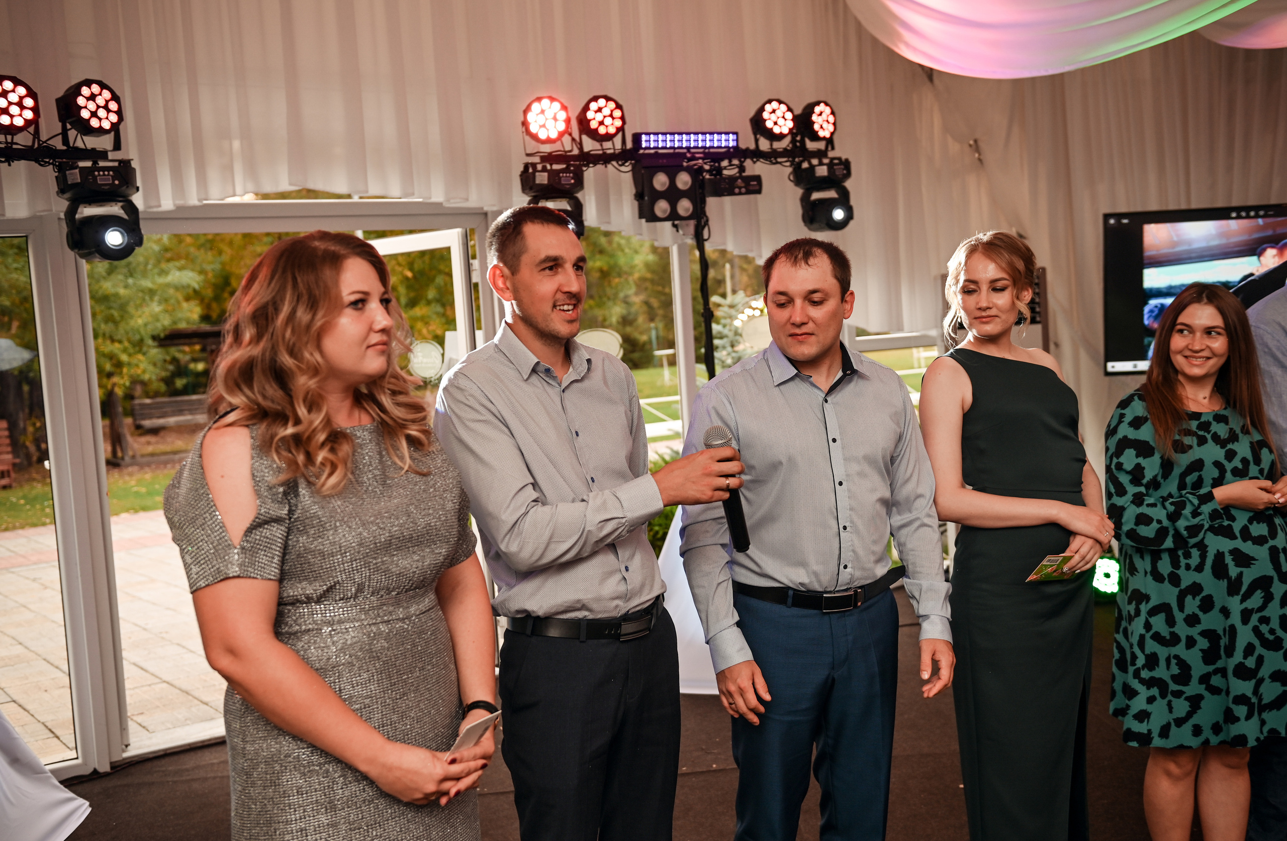 Евгений и Яна. Свадебный, семейный, детский, контент фотограф в Омске Максим Ильин