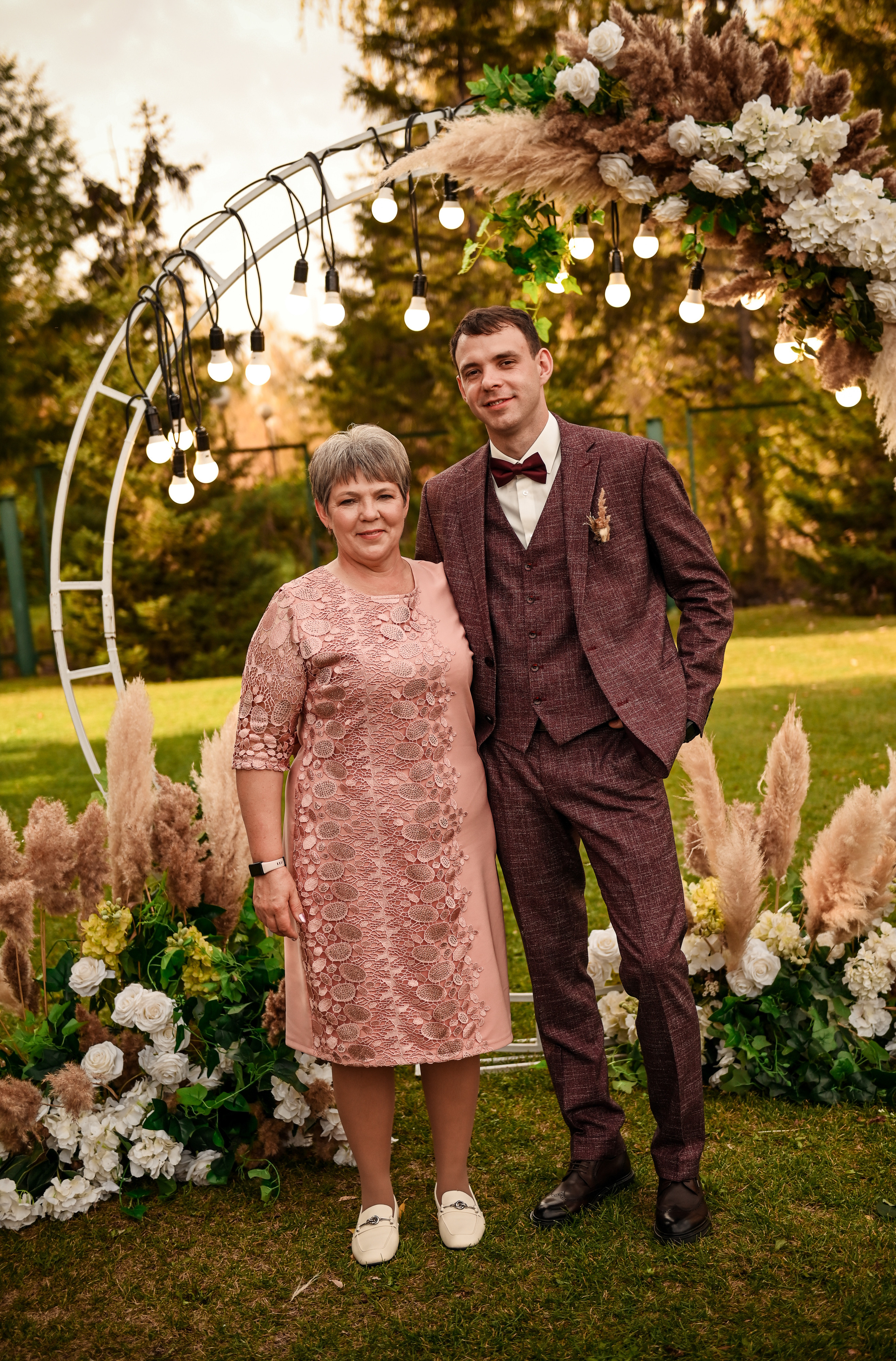 Евгений и Яна. Свадебный, семейный, детский, контент фотограф в Омске Максим Ильин