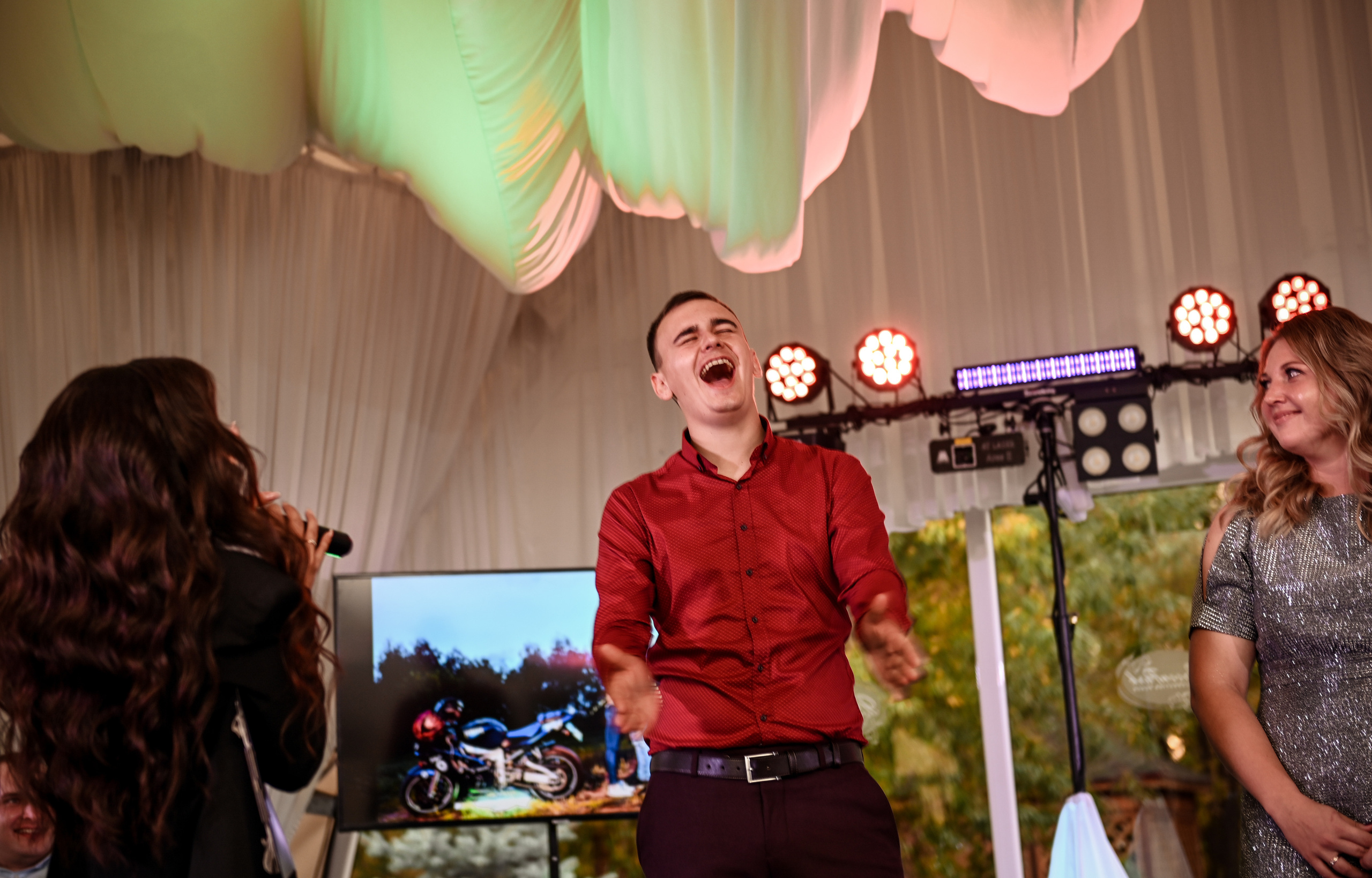 Евгений и Яна. Свадебный, семейный, детский, контент фотограф в Омске Максим Ильин