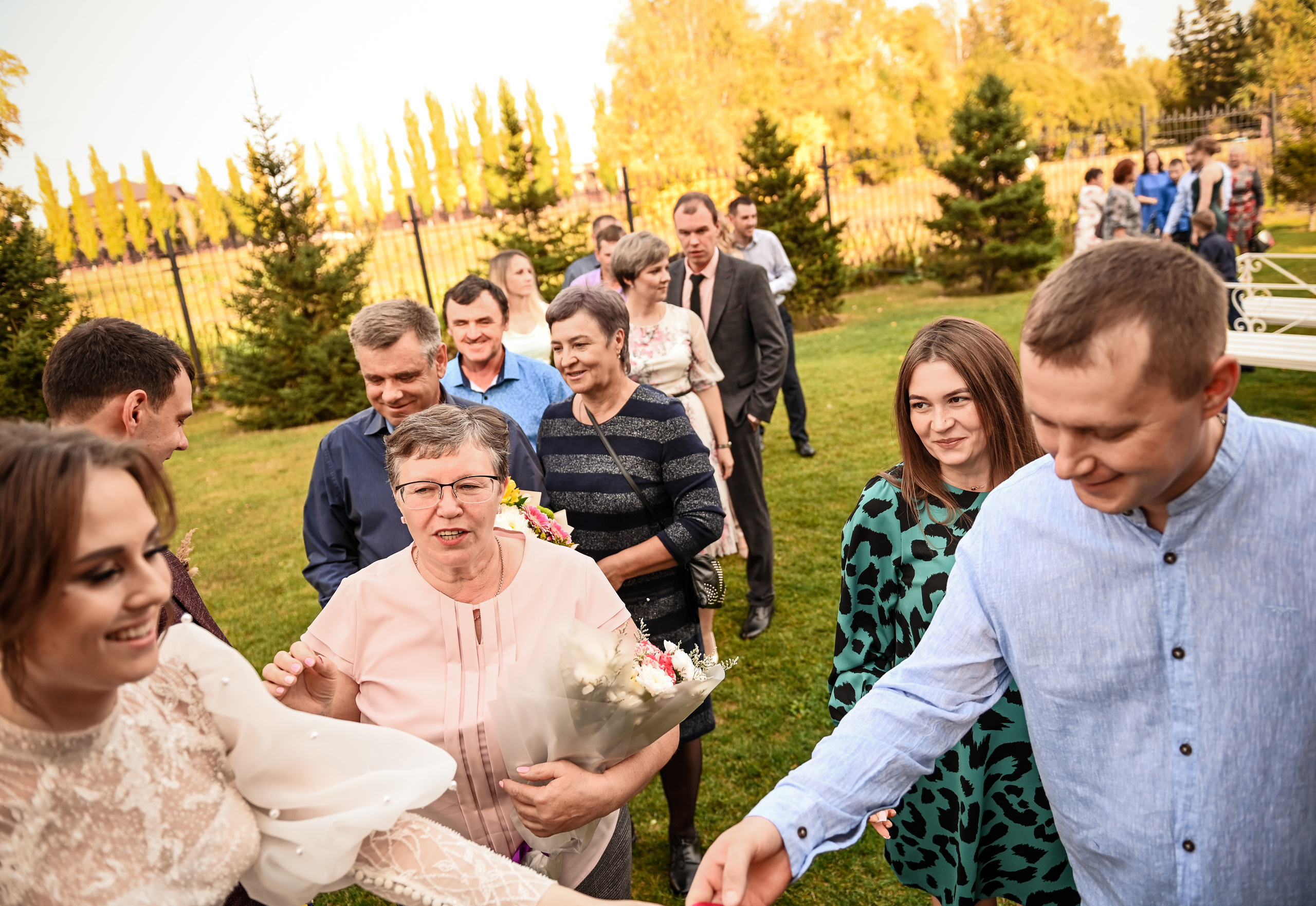 Евгений и Яна. Свадебный, семейный, детский, контент фотограф в Омске Максим Ильин