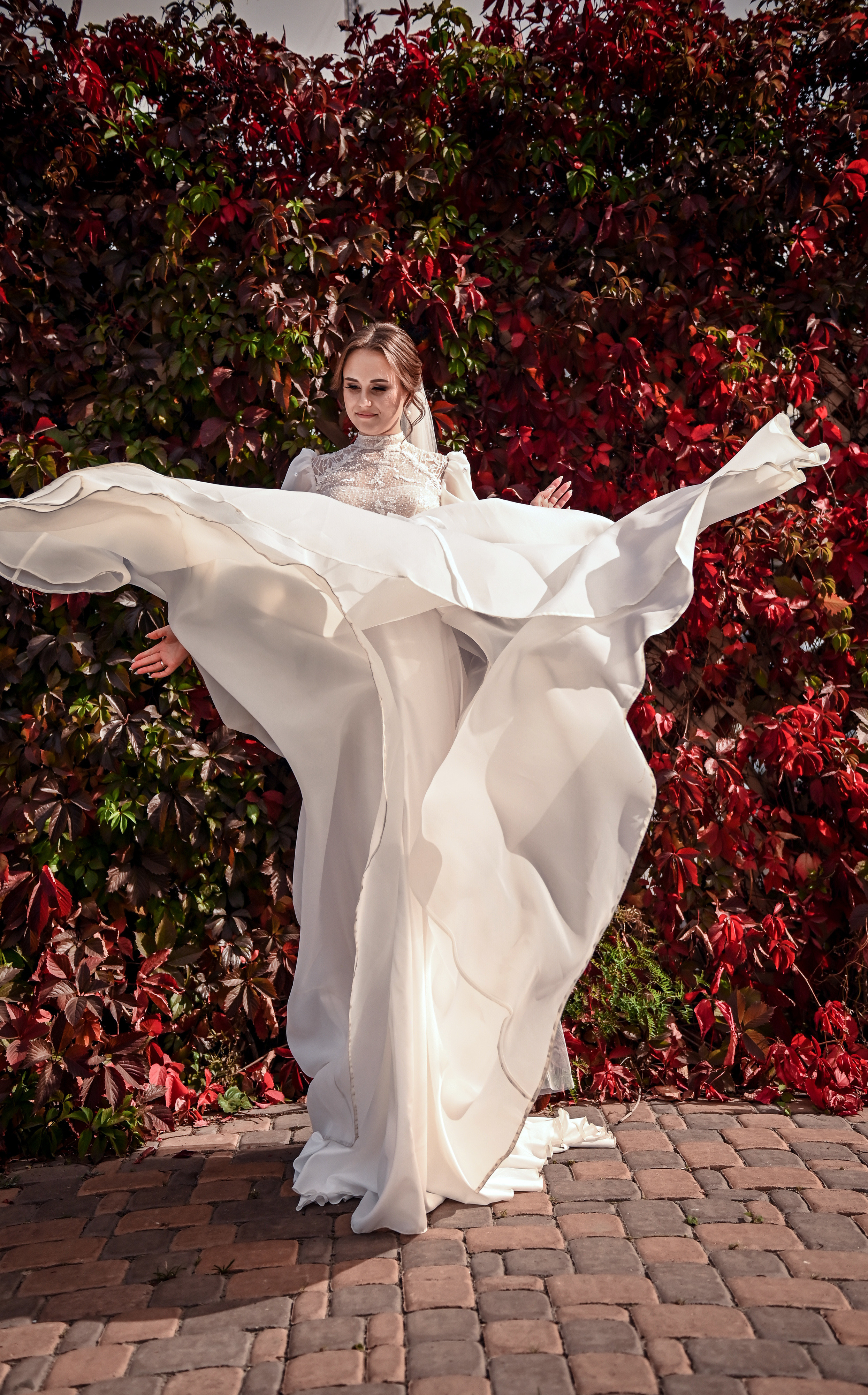 Евгений и Яна. Свадебный, семейный, детский, контент фотограф в Омске Максим Ильин