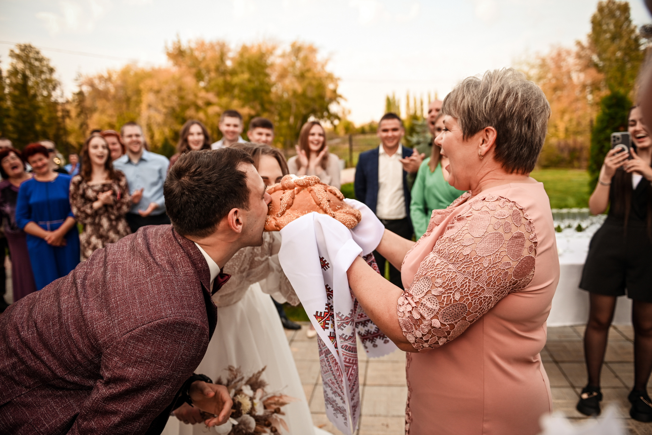 Евгений и Яна. Свадебный, семейный, детский, контент фотограф в Омске Максим Ильин