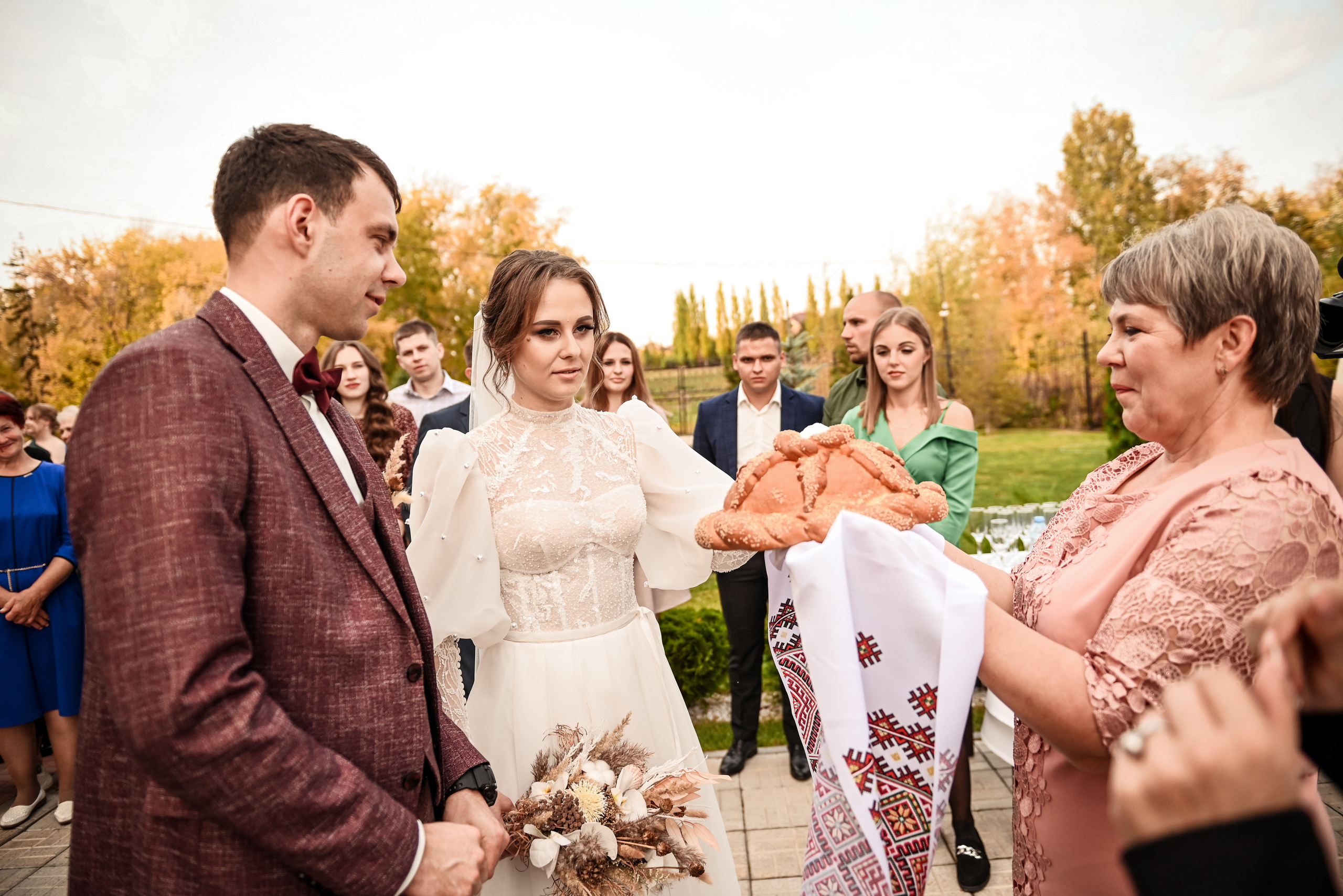 Евгений и Яна. Свадебный, семейный, детский, контент фотограф в Омске Максим Ильин
