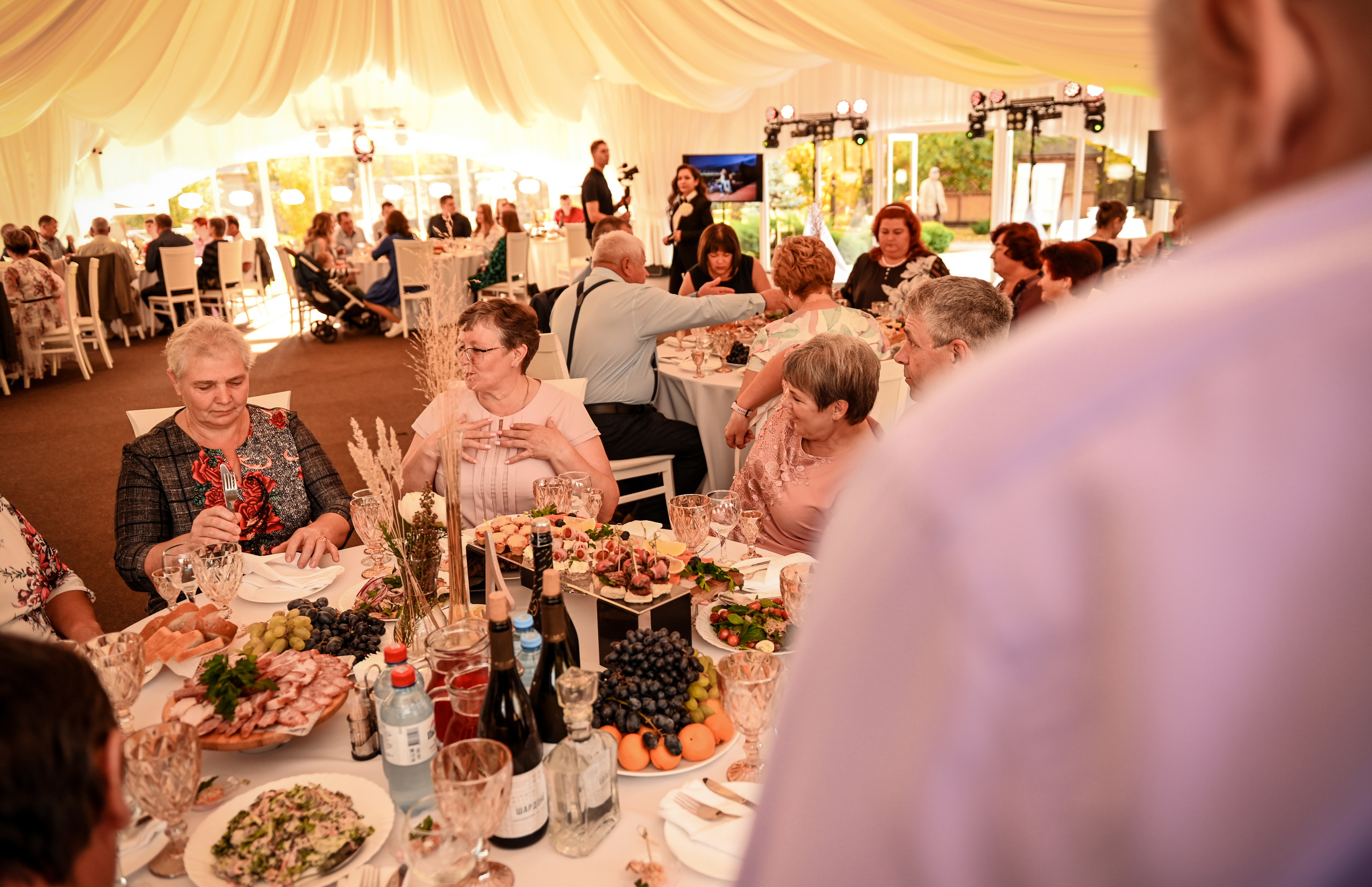 Евгений и Яна. Свадебный, семейный, детский, контент фотограф в Омске Максим Ильин