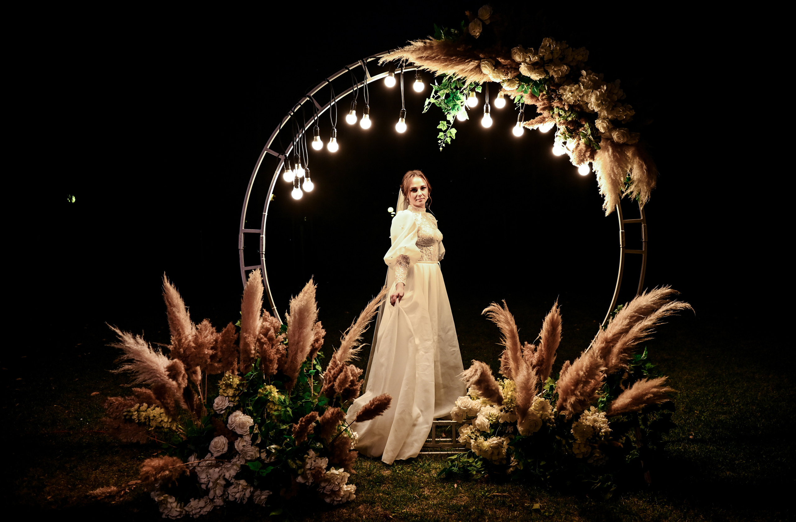 Евгений и Яна. Свадебный, семейный, детский, контент фотограф в Омске Максим Ильин