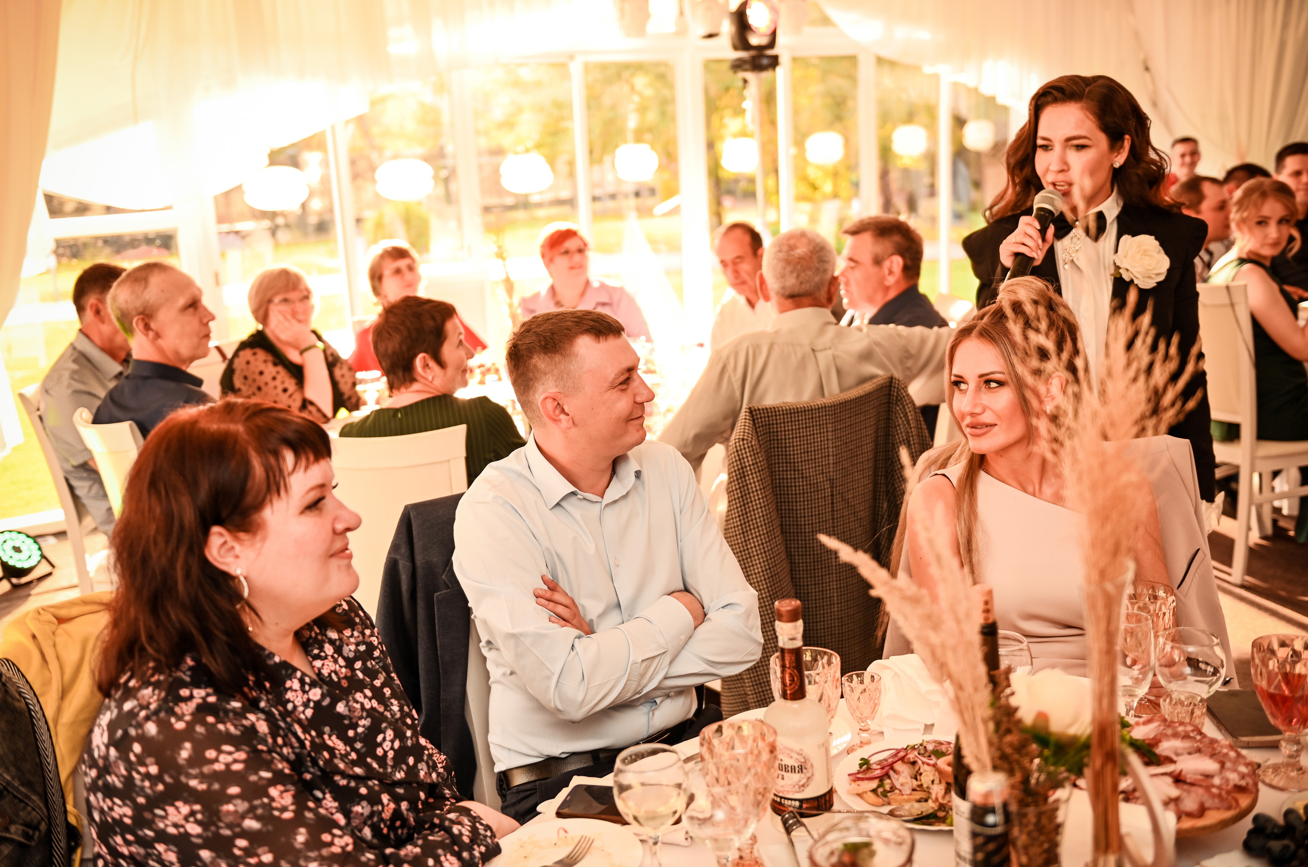 Евгений и Яна. Свадебный, семейный, детский, контент фотограф в Омске Максим Ильин