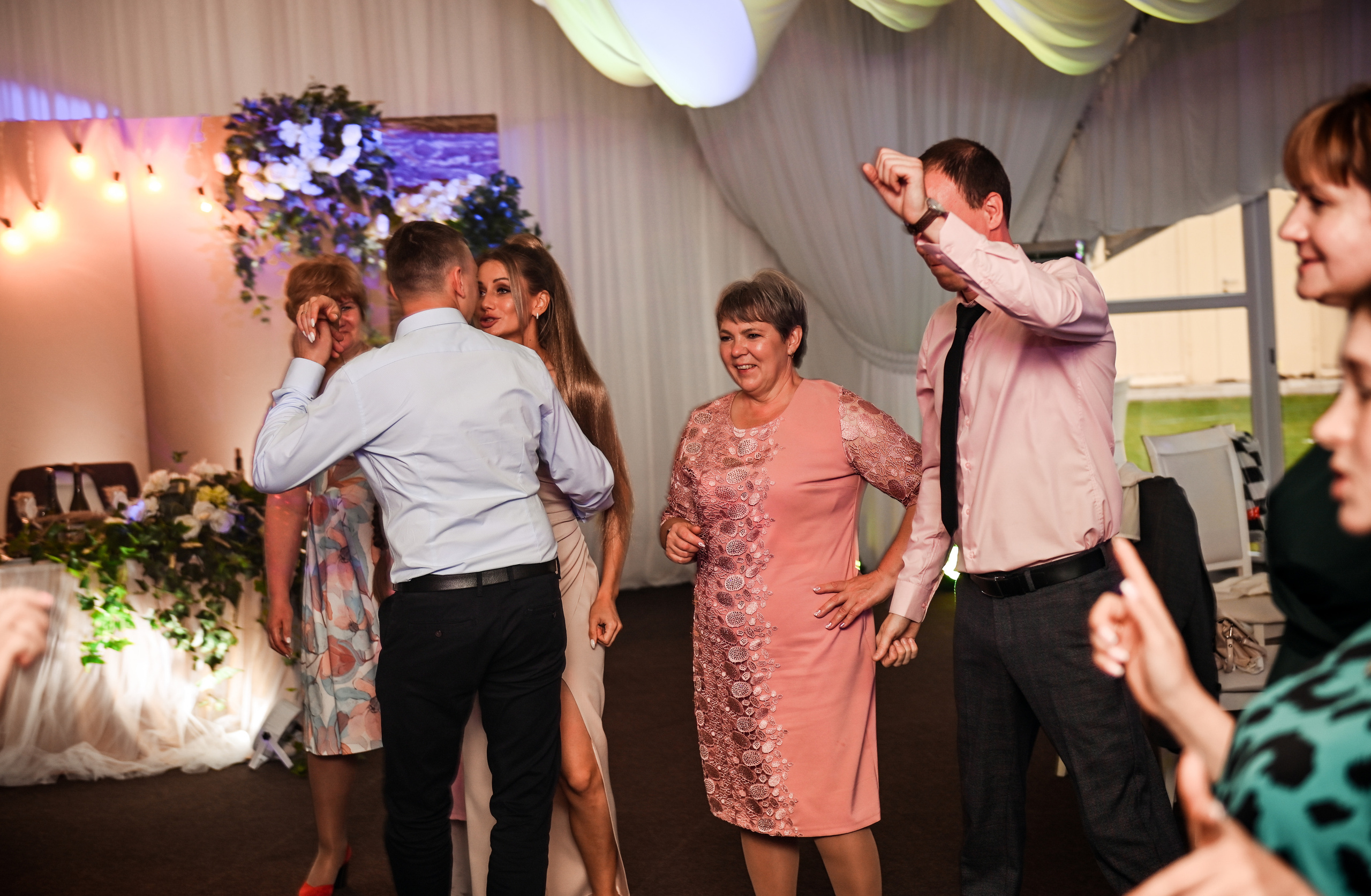 Евгений и Яна. Свадебный, семейный, детский, контент фотограф в Омске Максим Ильин