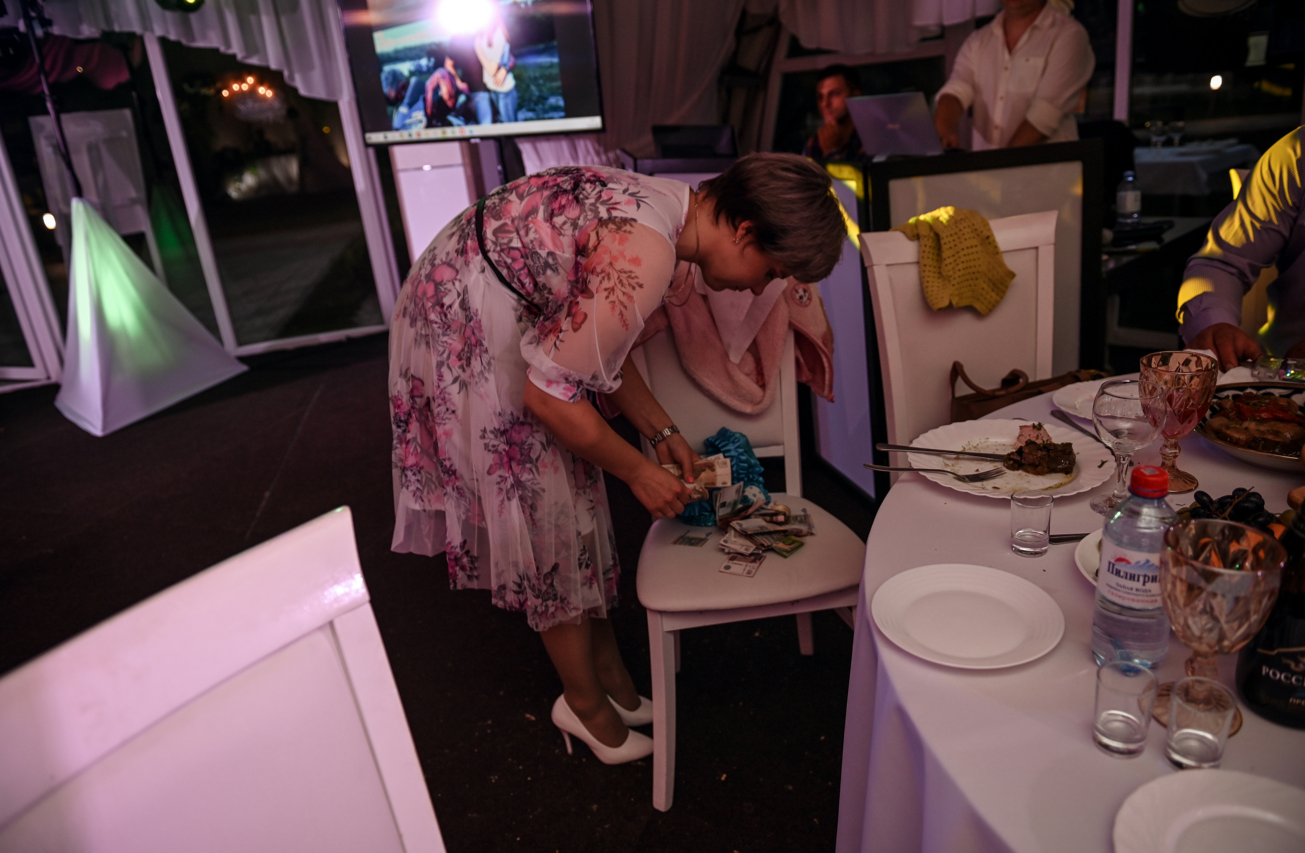 Евгений и Яна. Свадебный, семейный, детский, контент фотограф в Омске Максим Ильин