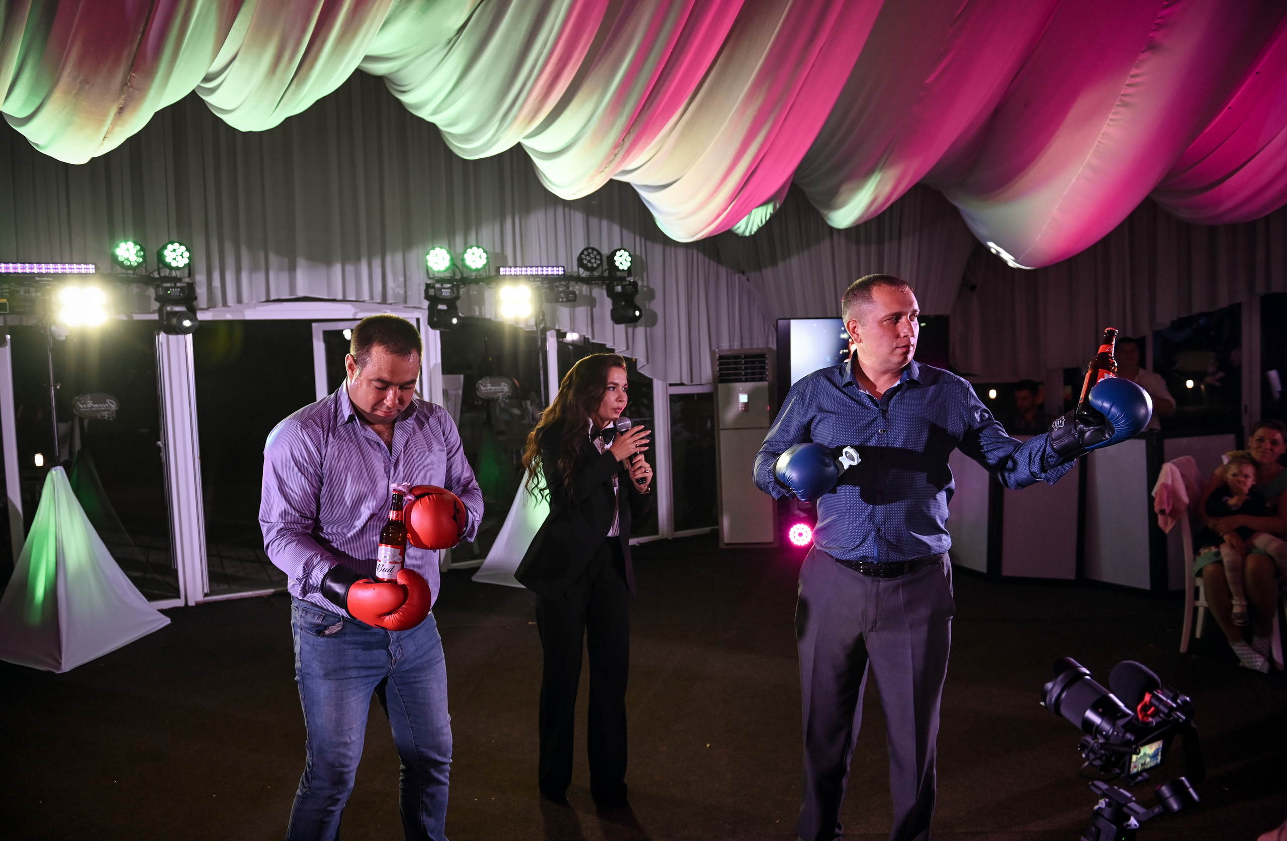 Евгений и Яна. Свадебный, семейный, детский, контент фотограф в Омске Максим Ильин