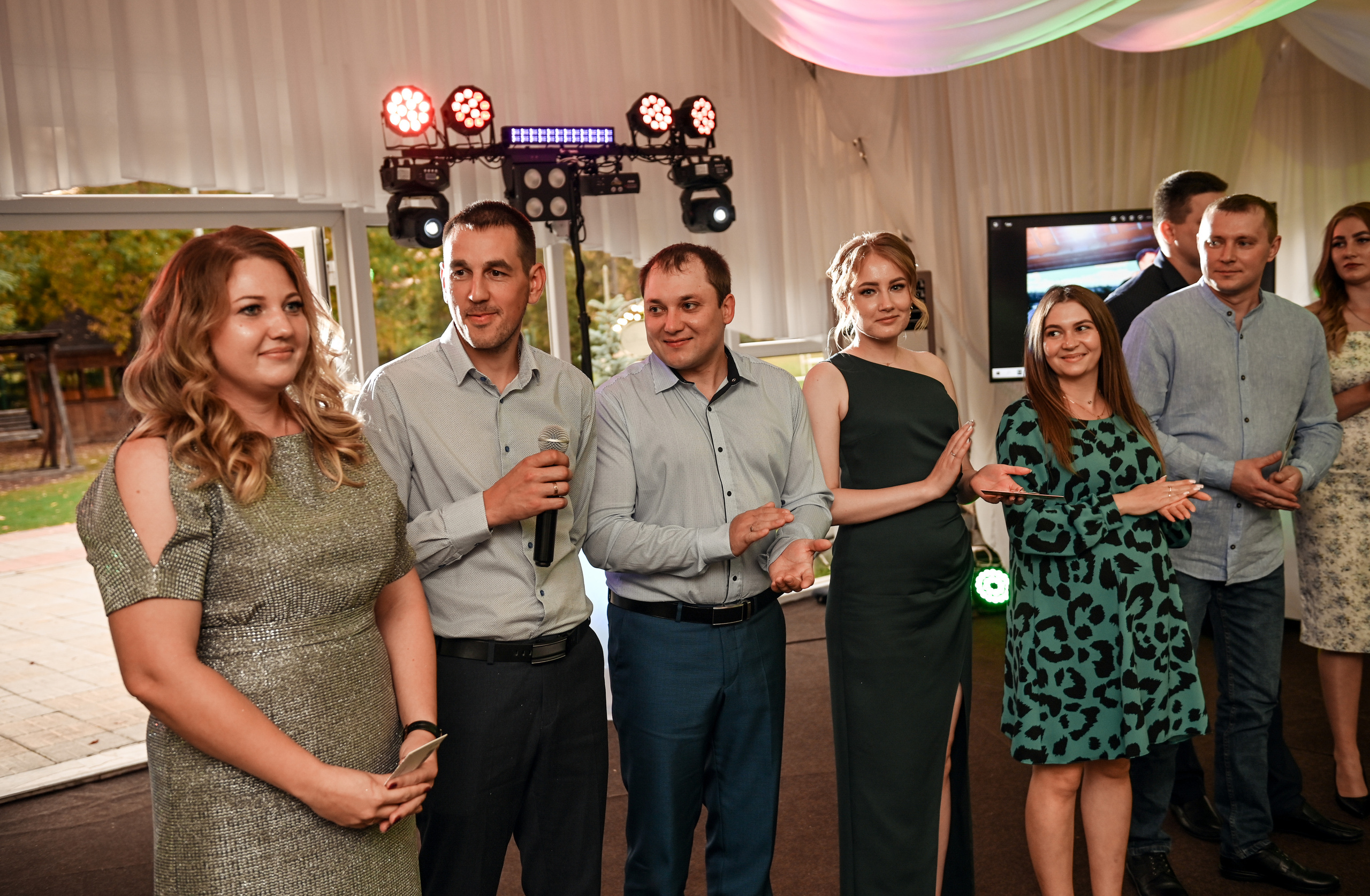 Евгений и Яна. Свадебный, семейный, детский, контент фотограф в Омске Максим Ильин