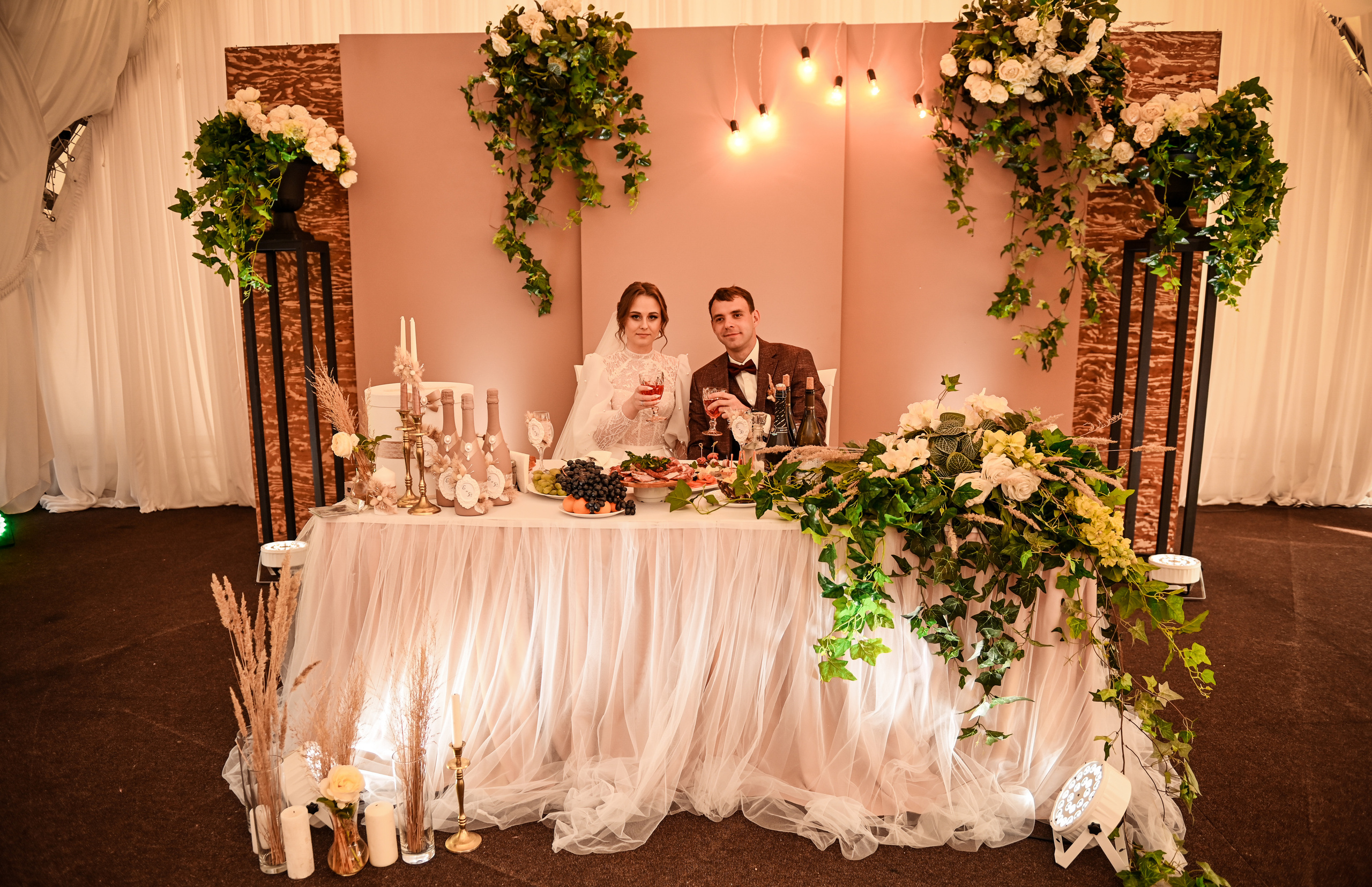 Евгений и Яна. Свадебный, семейный, детский, контент фотограф в Омске Максим Ильин