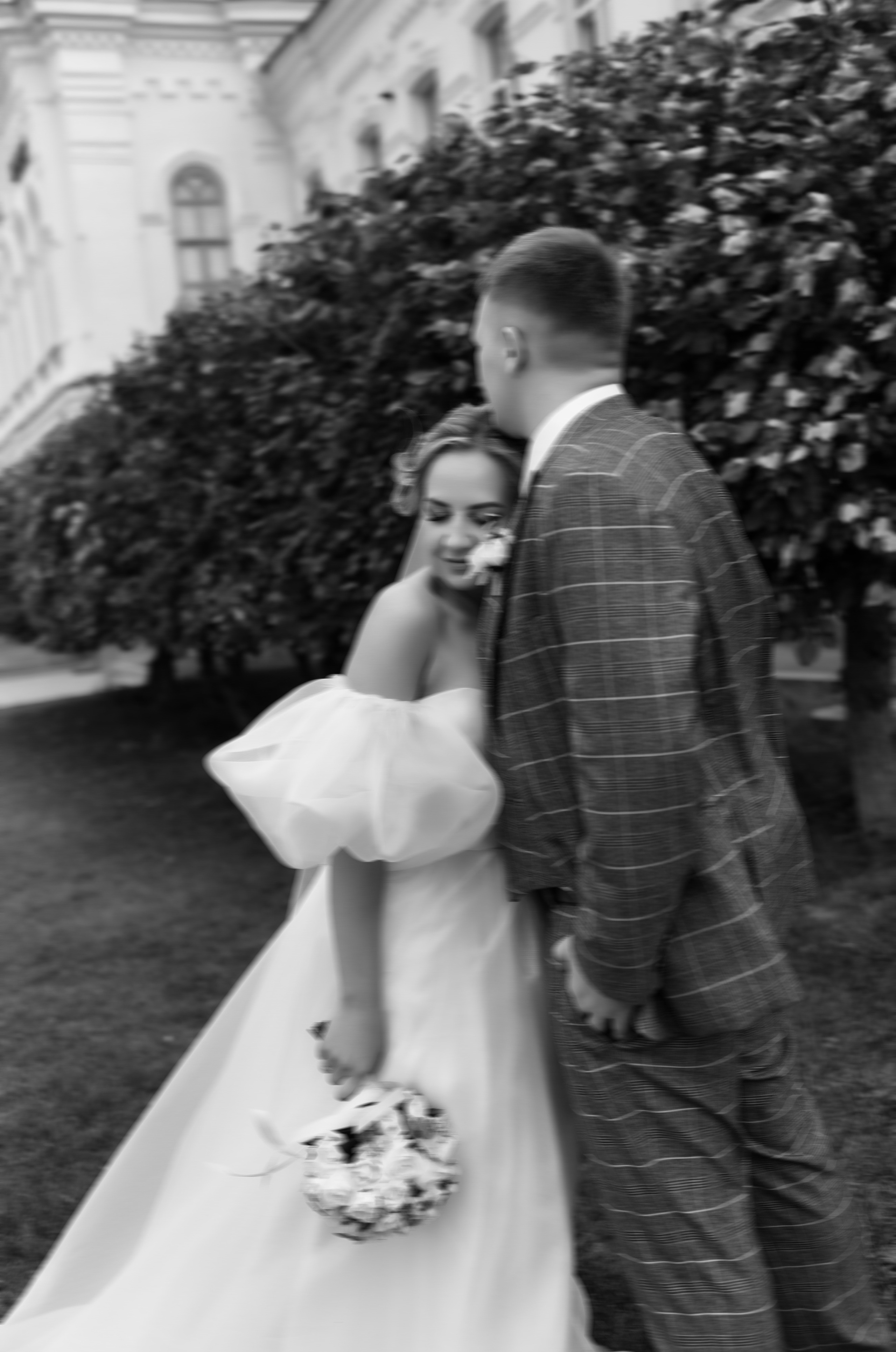 Иван и Вероника. Свадебный, семейный, детский, контент фотограф в Омске Максим Ильин